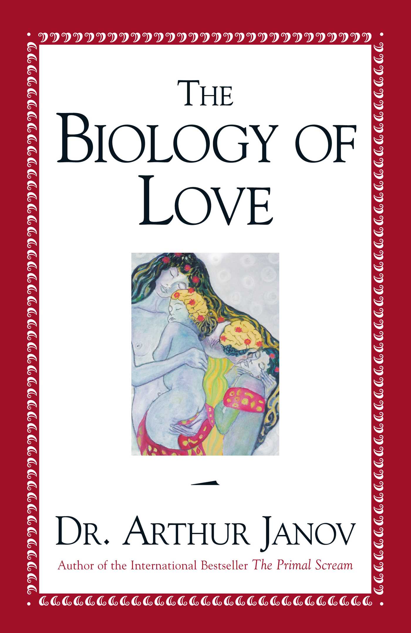 Biology of Love