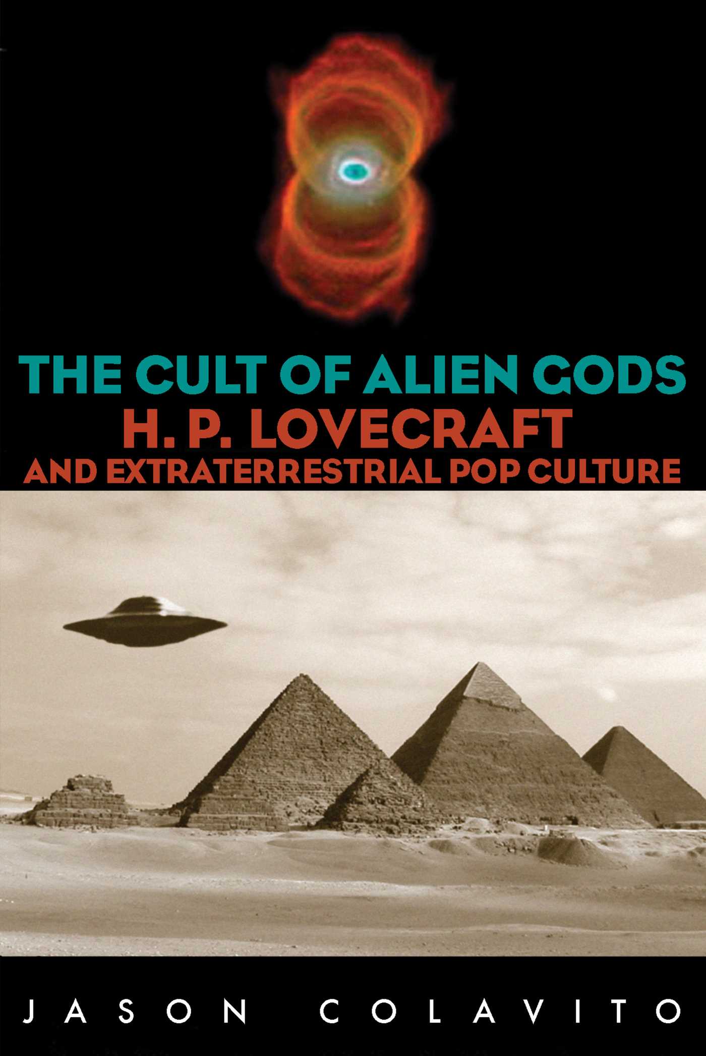Cult of Alien Gods