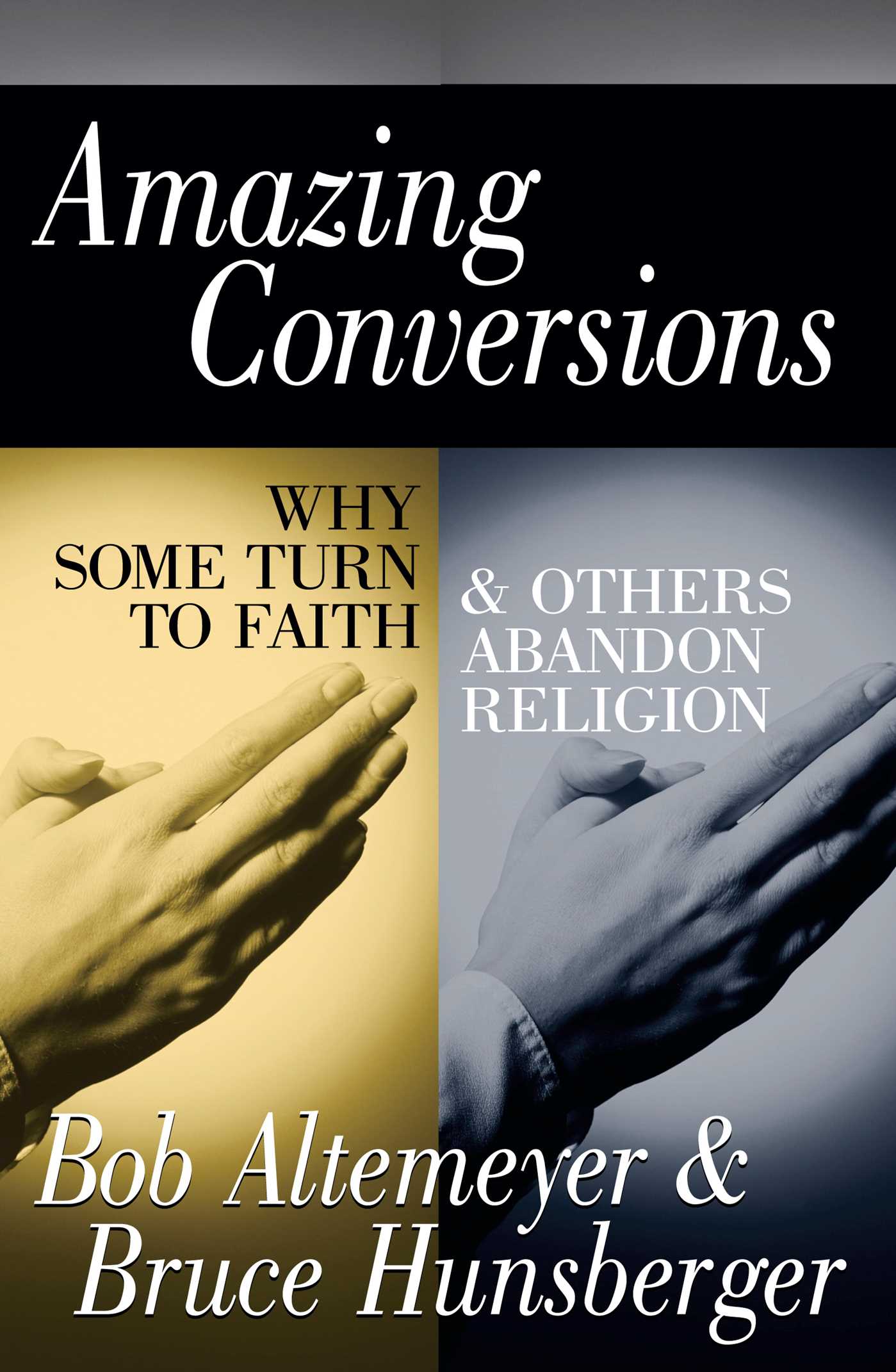 Amazing Conversions