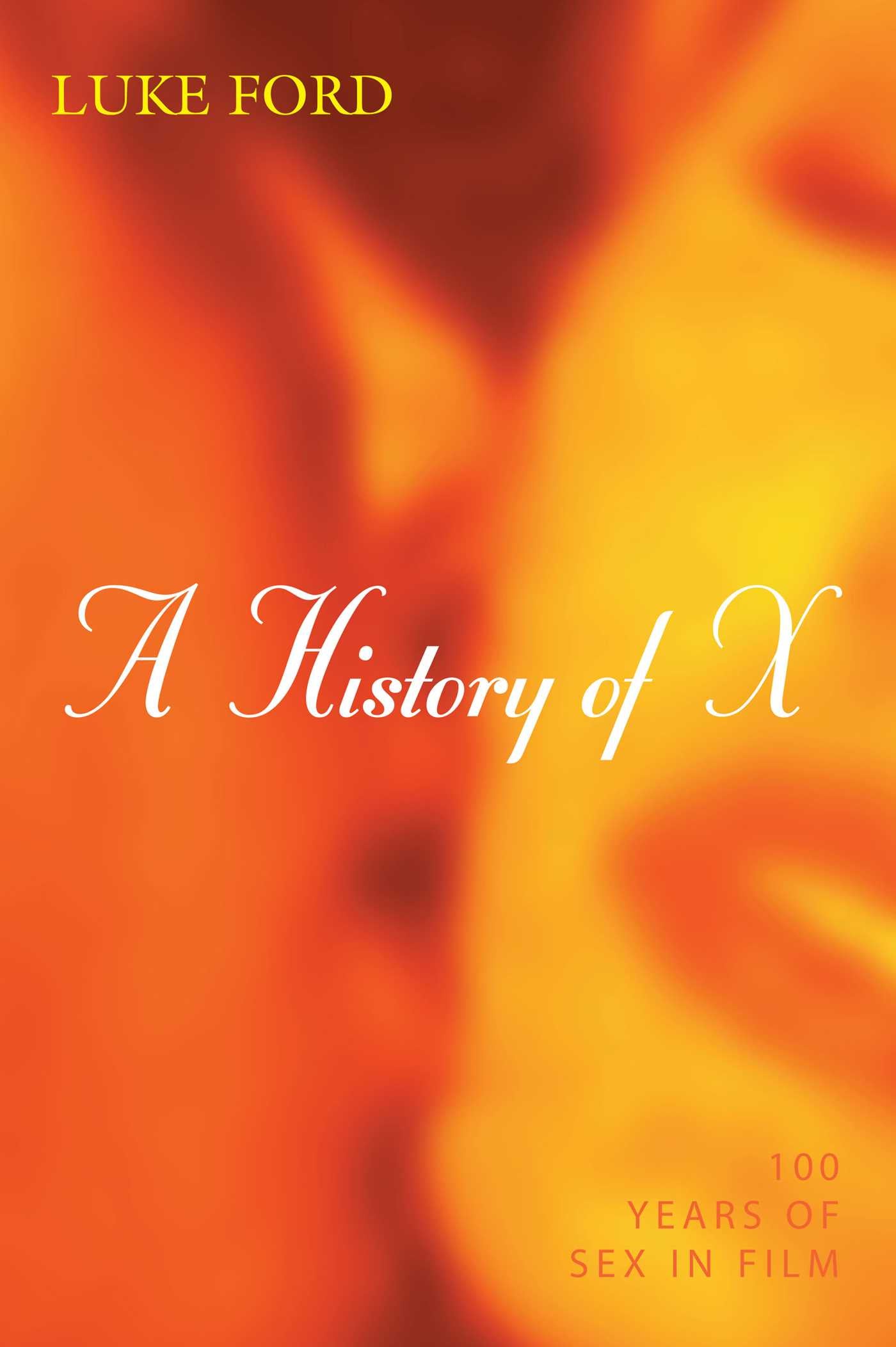 History of X