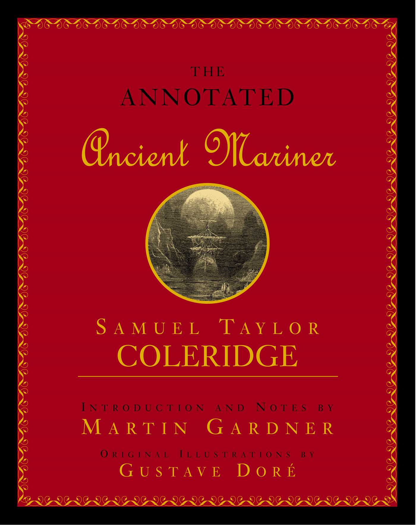 Annotated Ancient Mariner