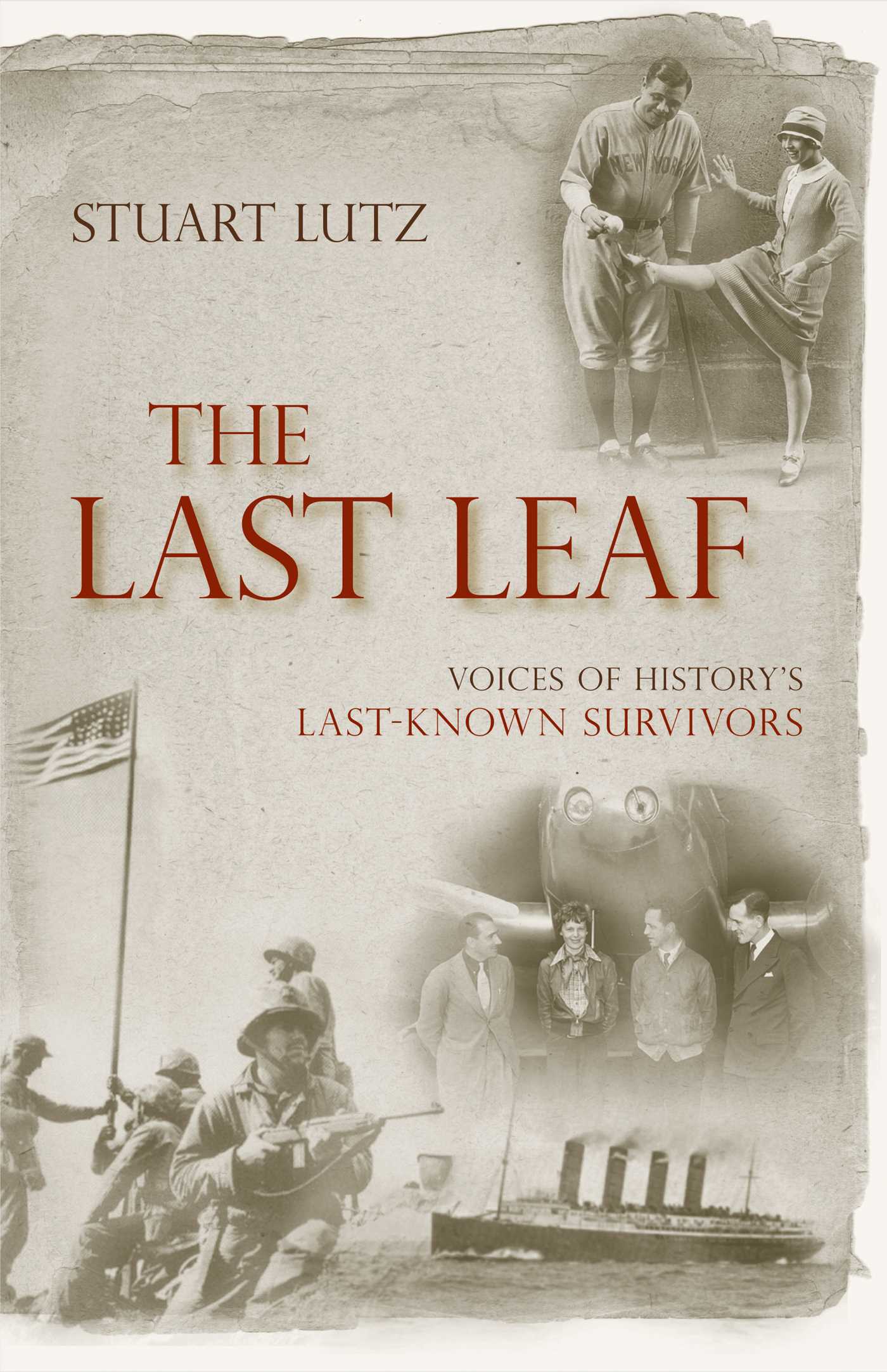 Last Leaf