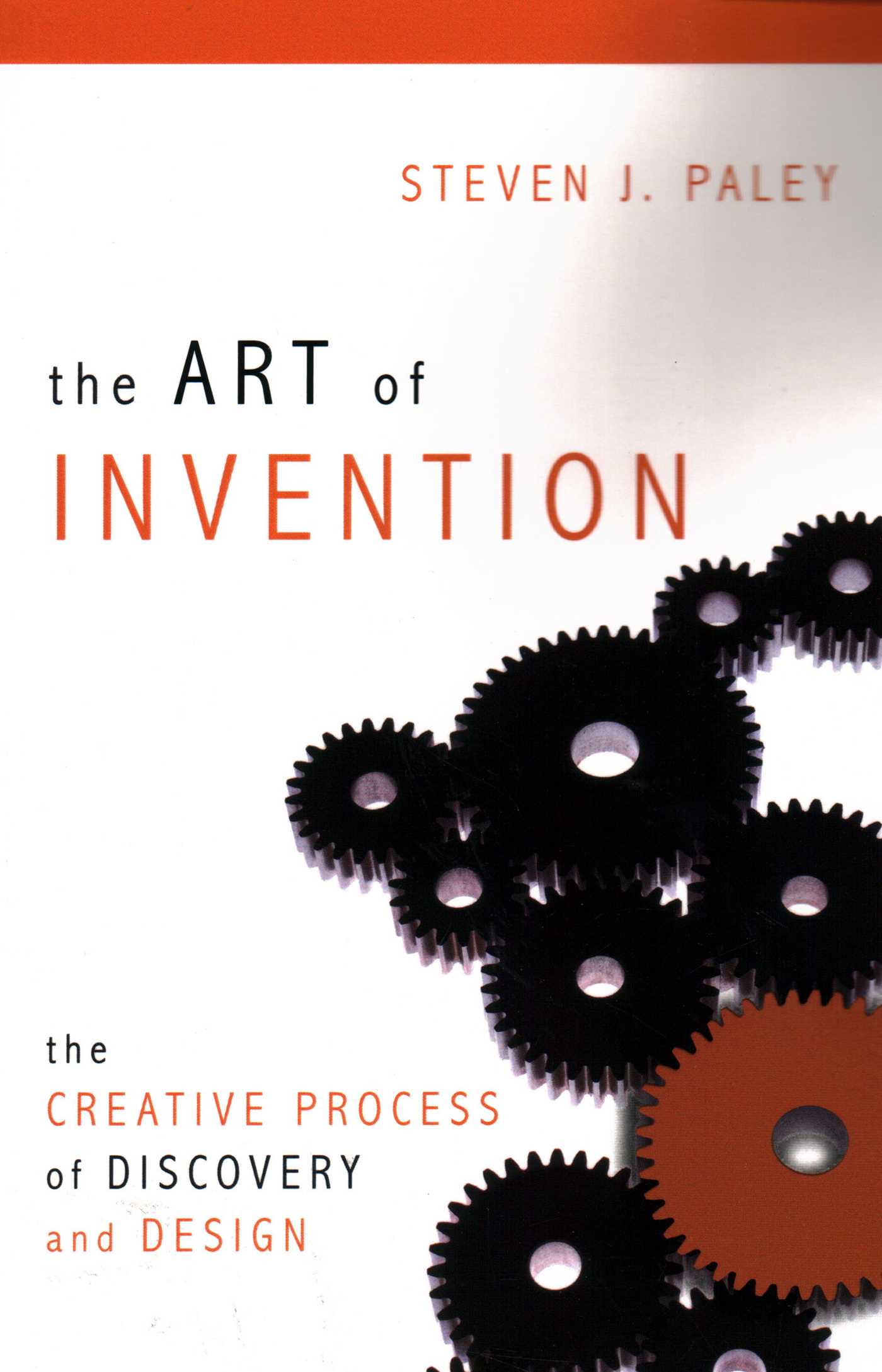 Art of Invention