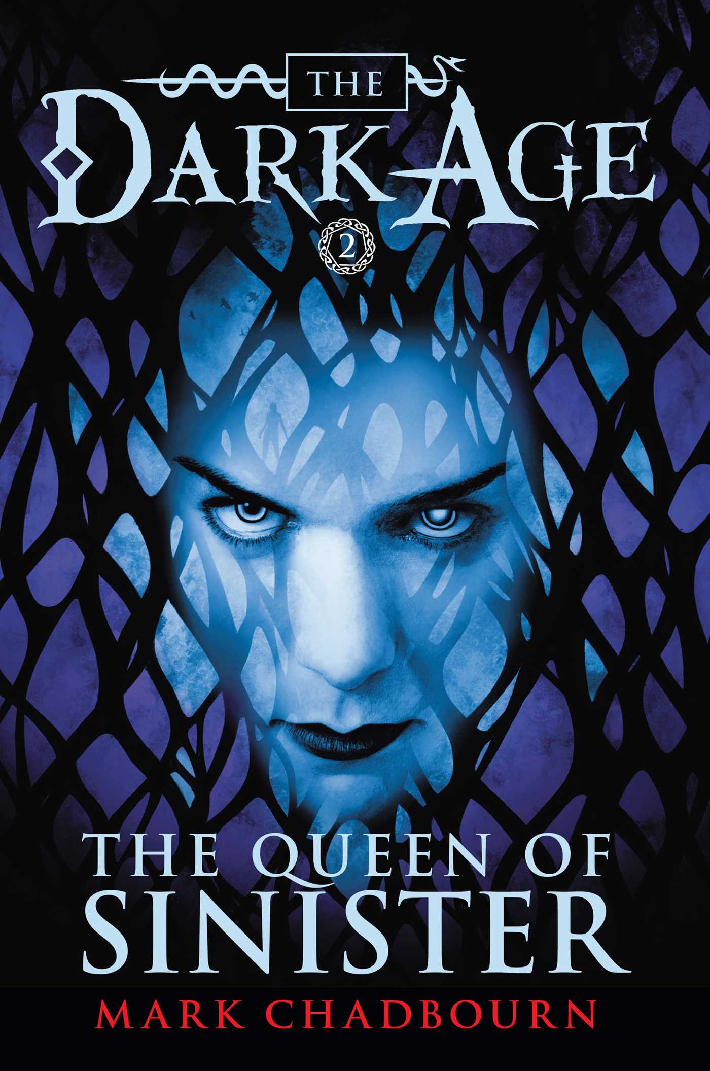 Queen of Sinister