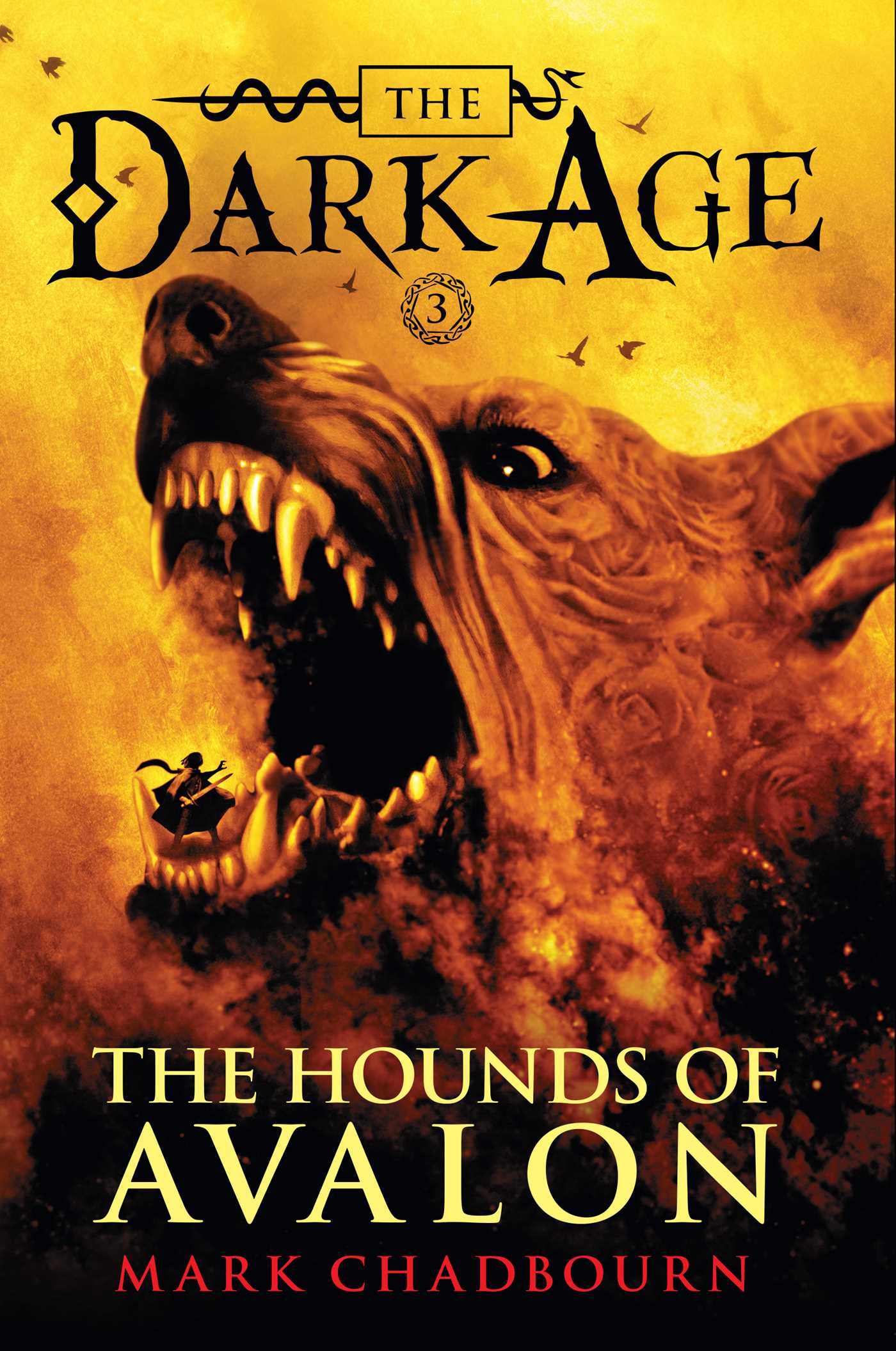 Hounds of Avalon