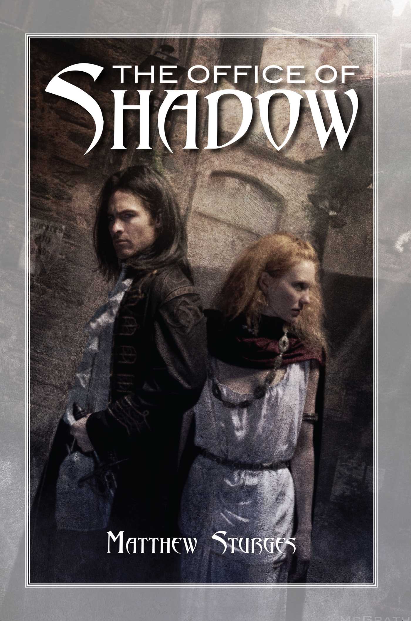 Office of Shadow