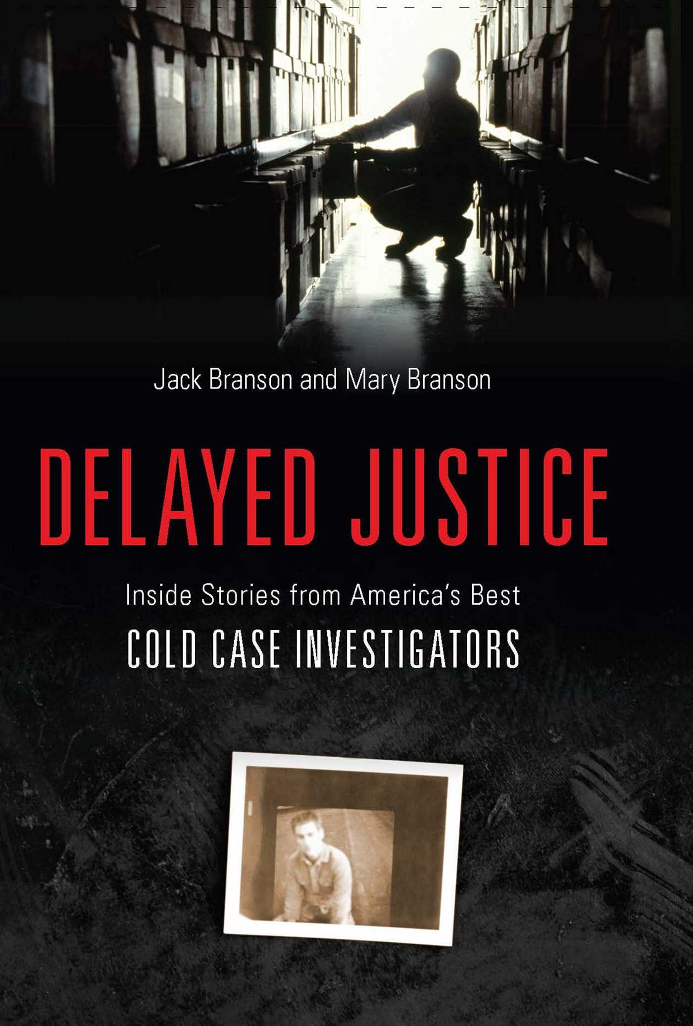 Delayed Justice