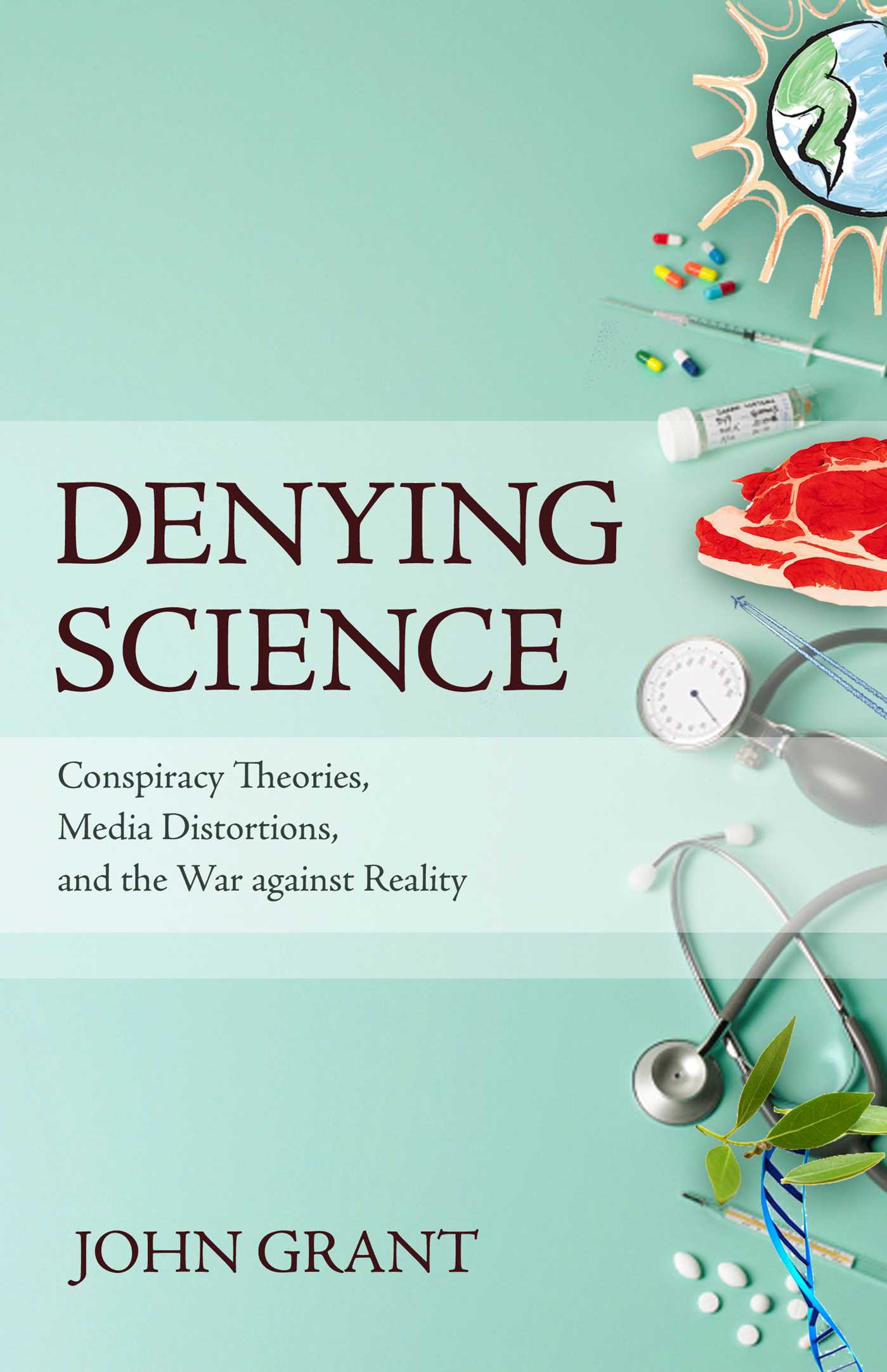 Denying Science