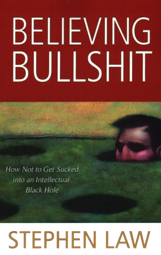 Believing Bullshit