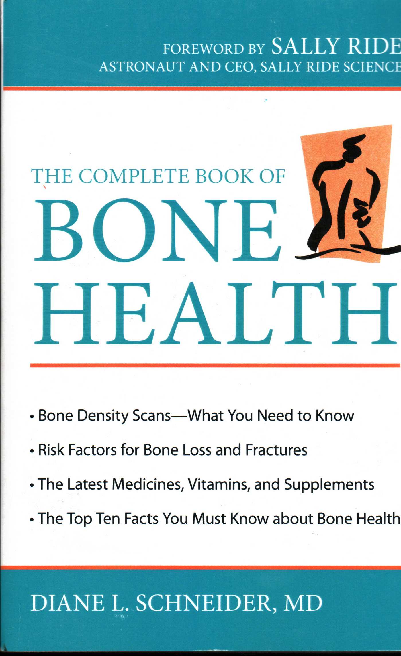 Complete Book of Bone Health
