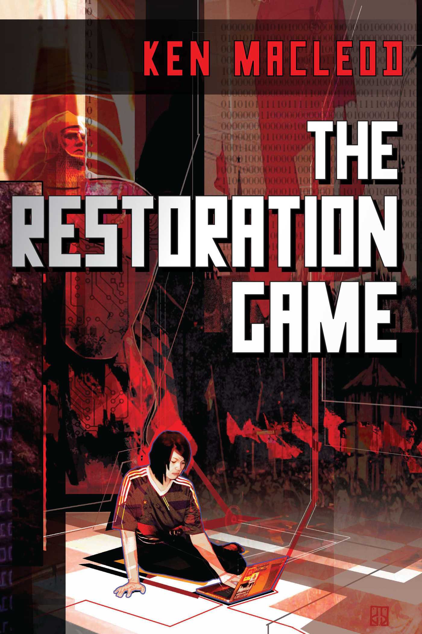 Restoration Game