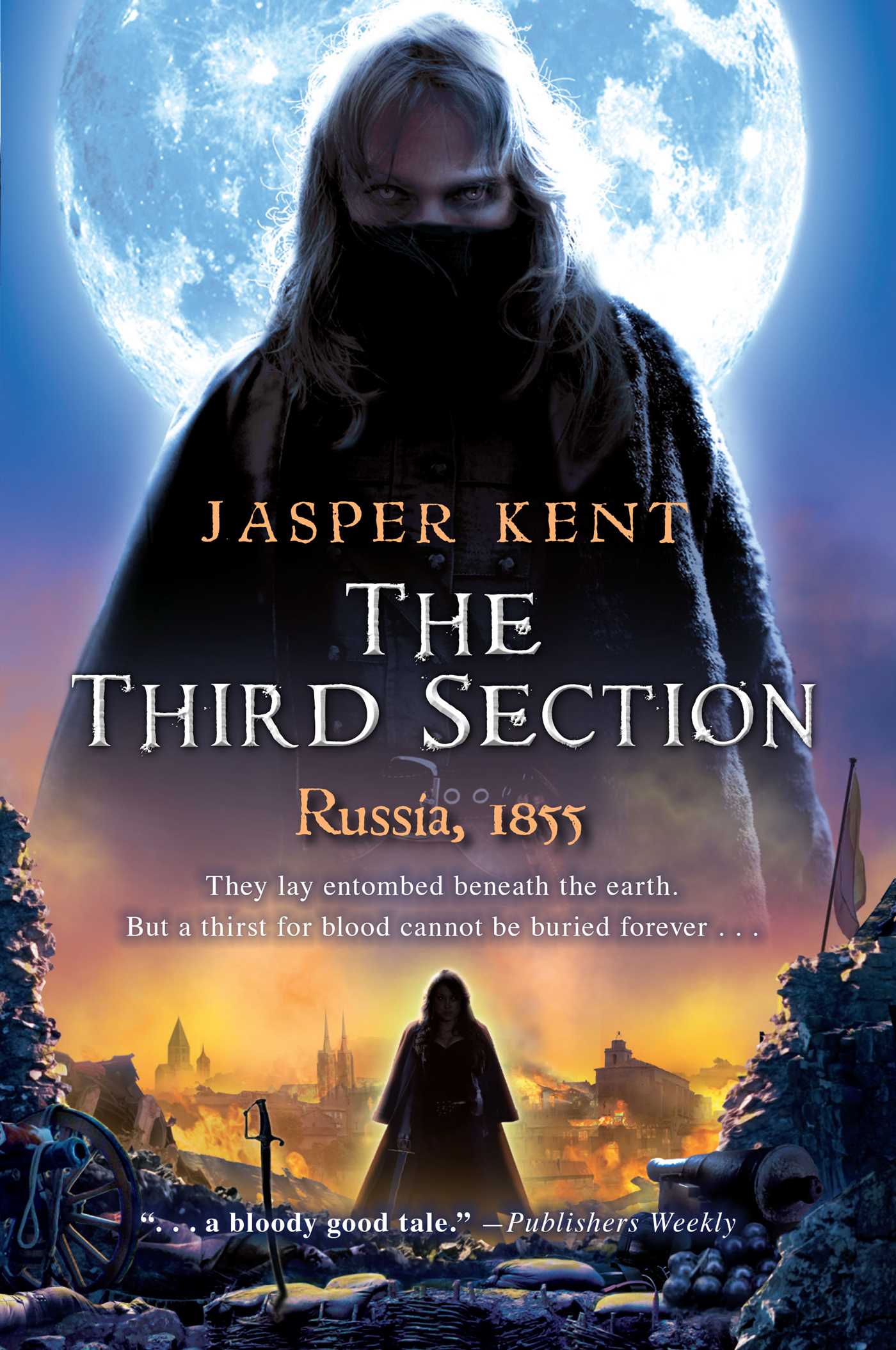 Third Section