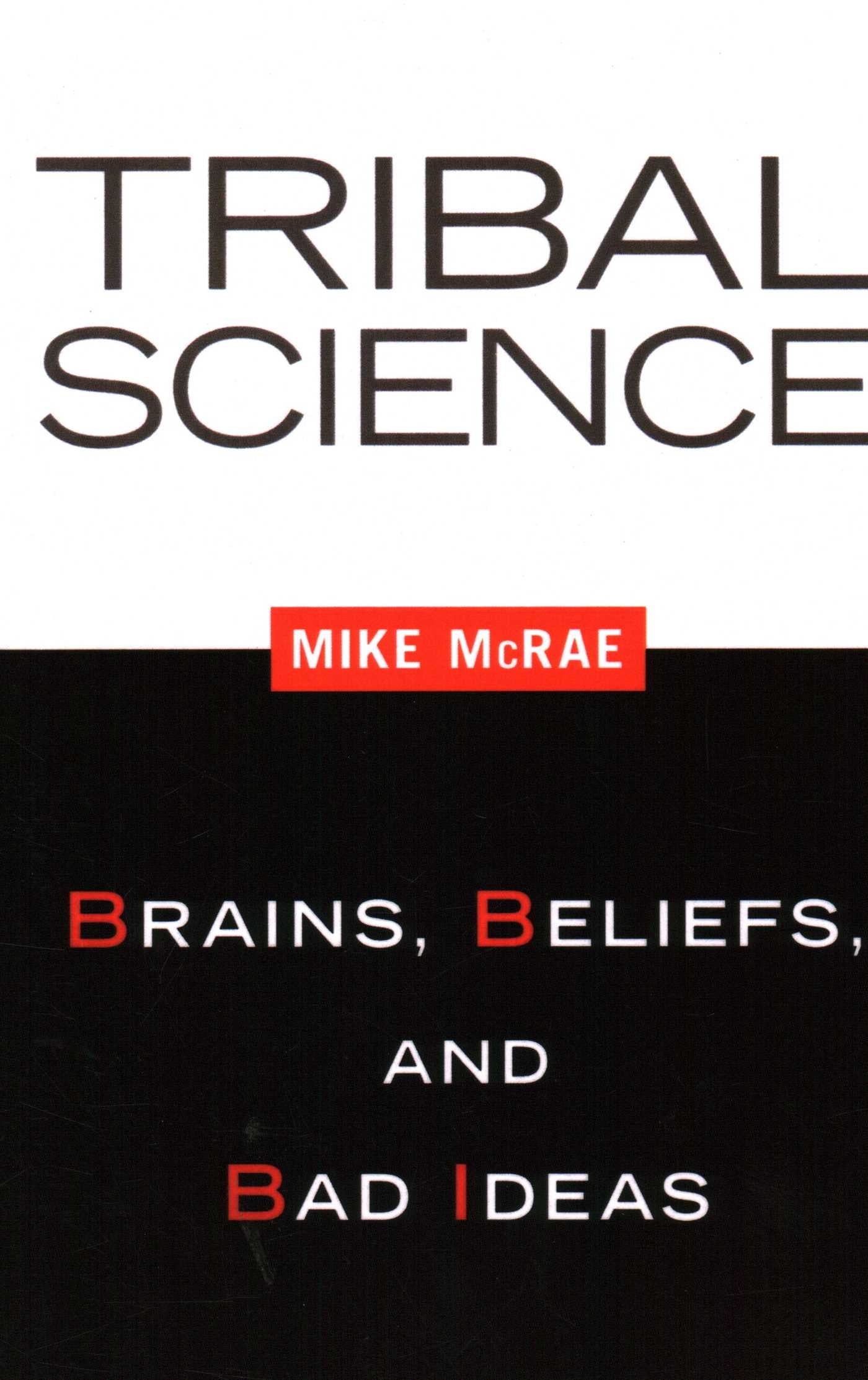 Tribal Science