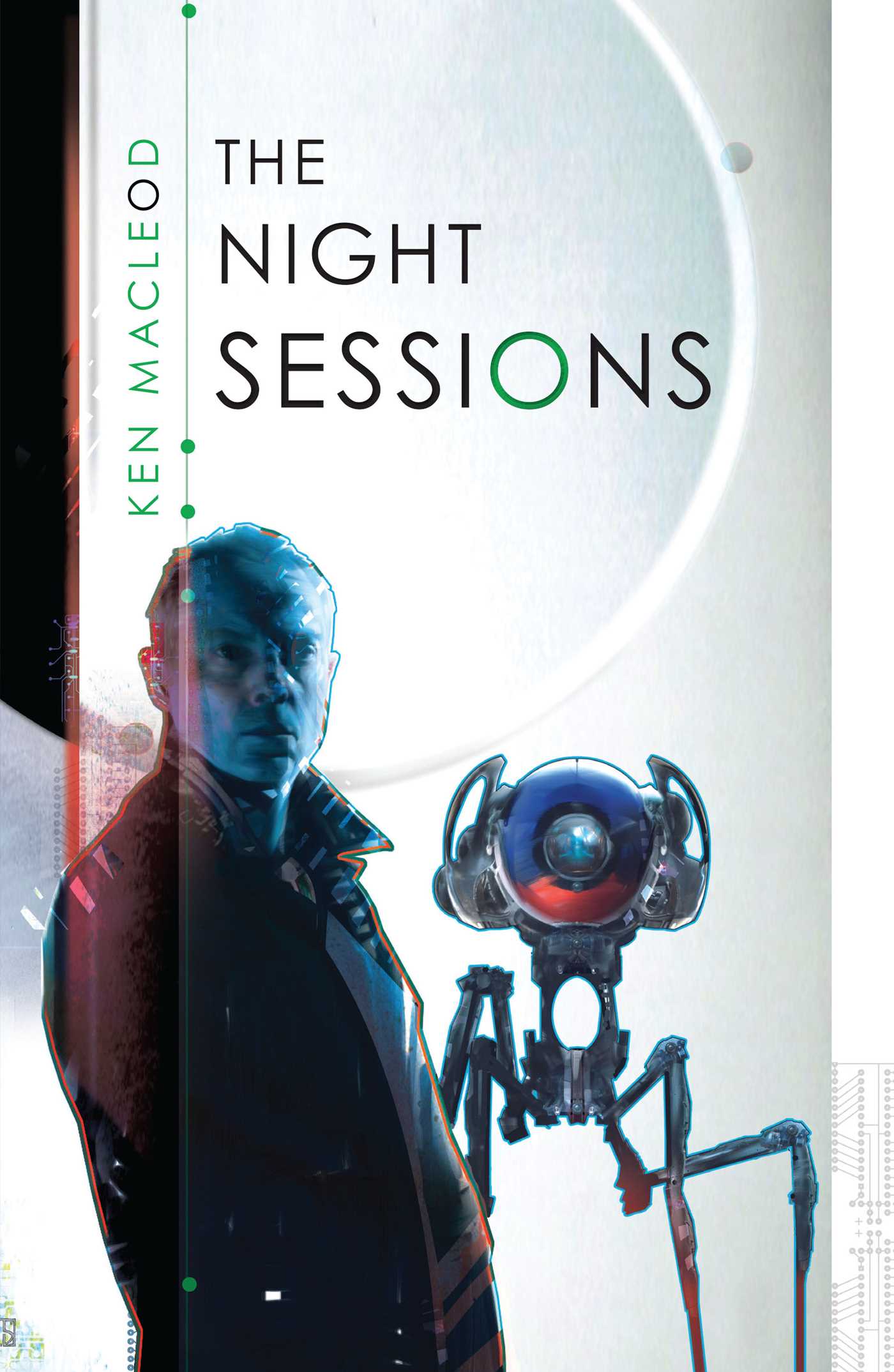Night Sessions