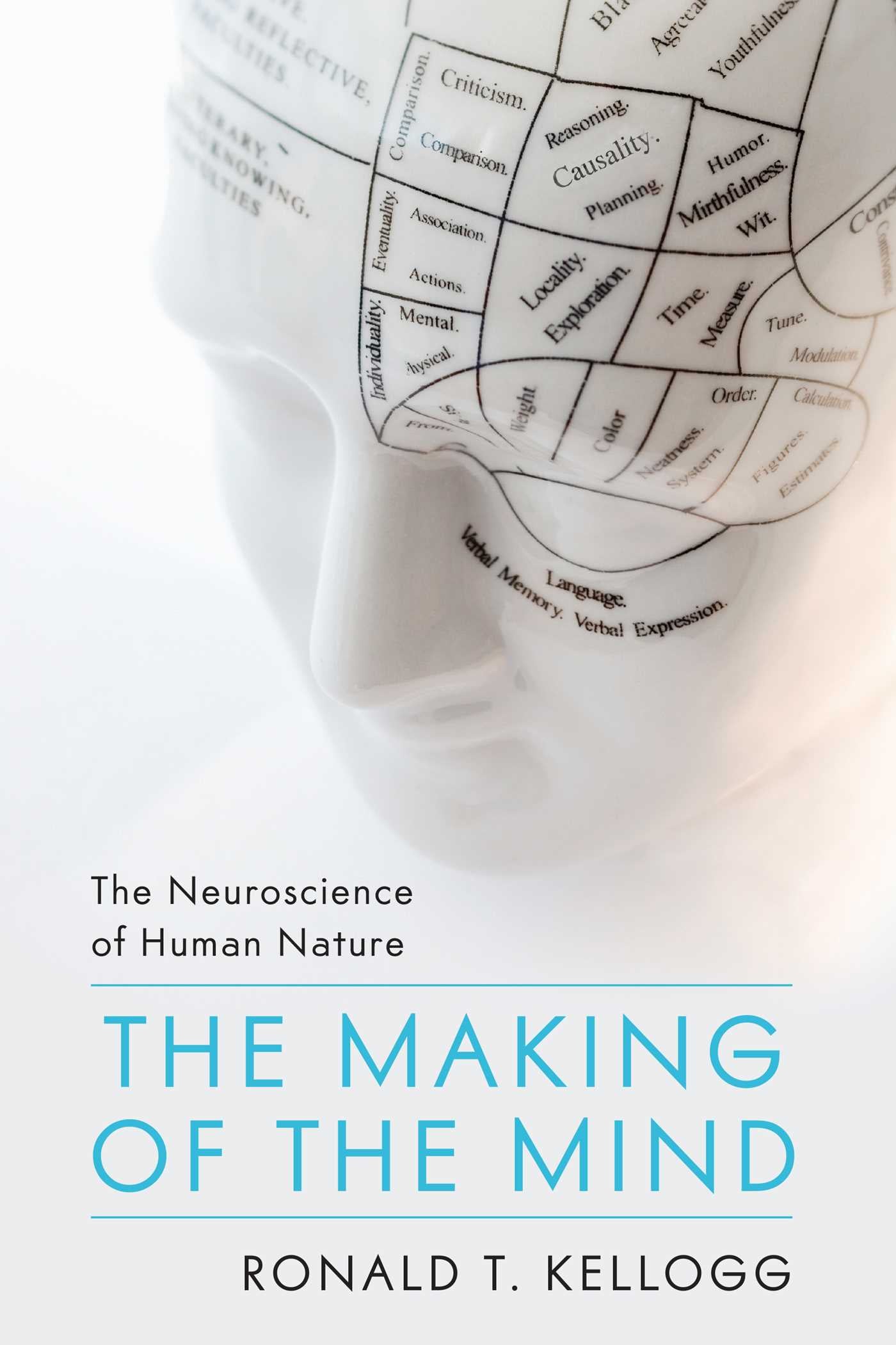 Making of the Mind