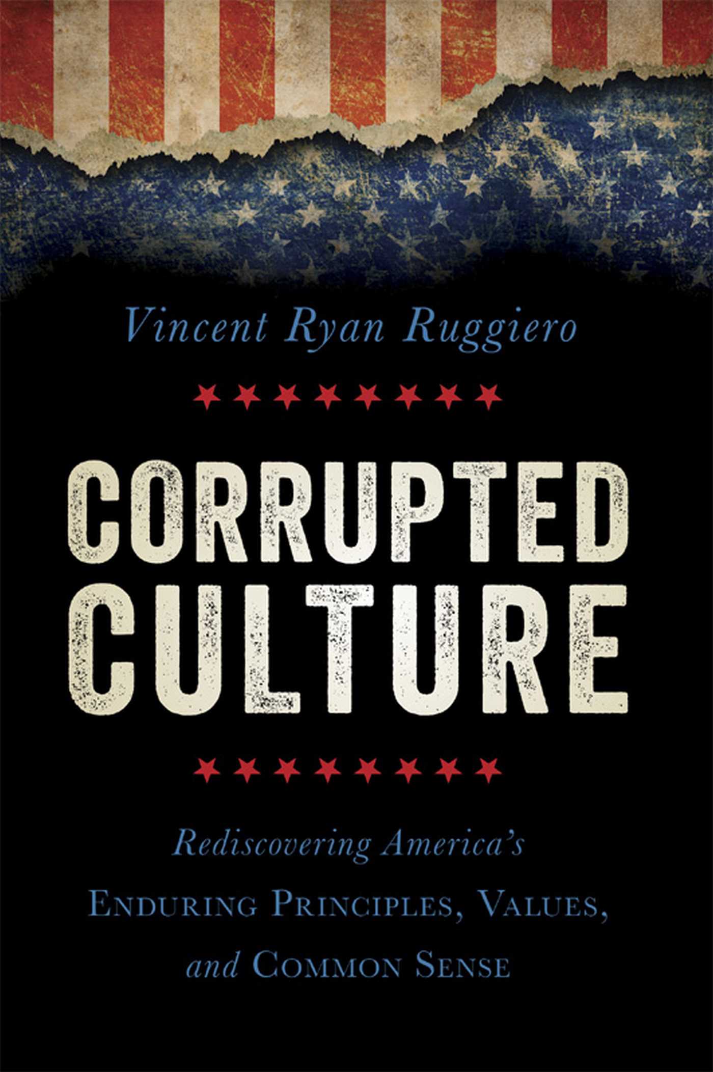 Corrupted Culture