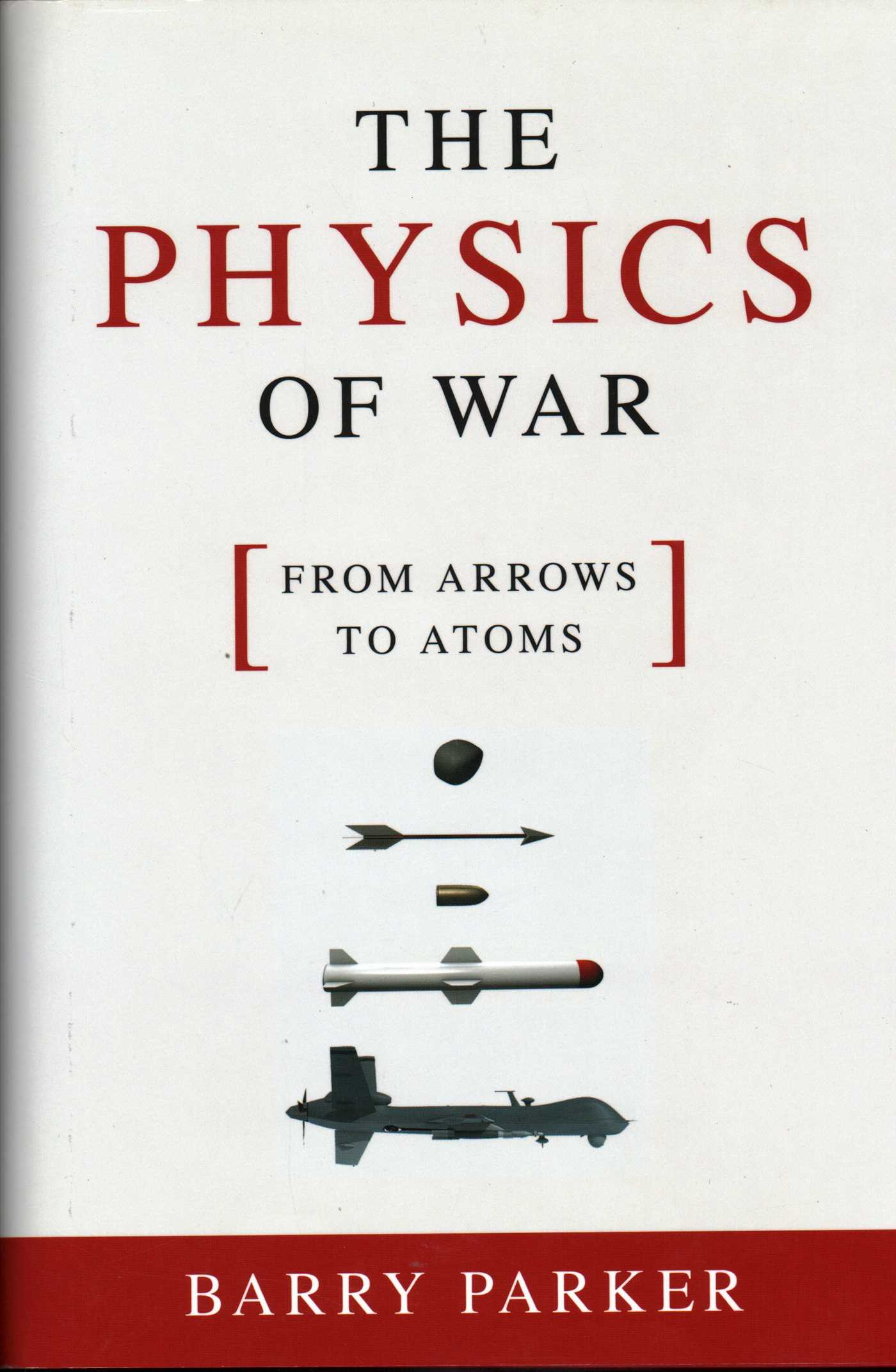 Physics of War
