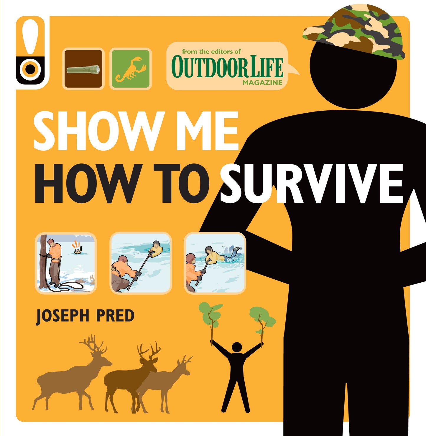 Show Me How to Survive (Outdoor Life)