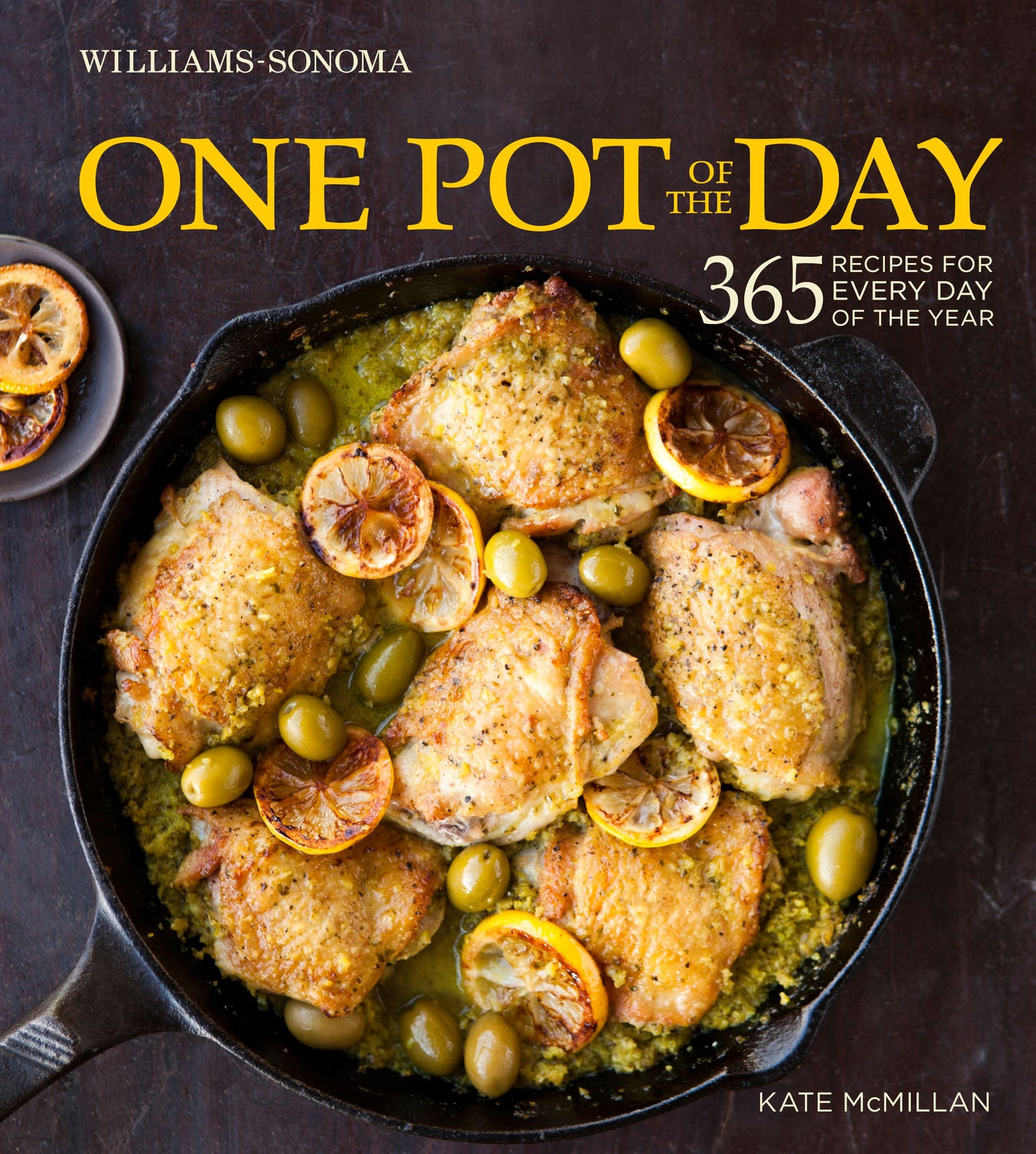 One Pot of the Day (Williams-Sonoma)