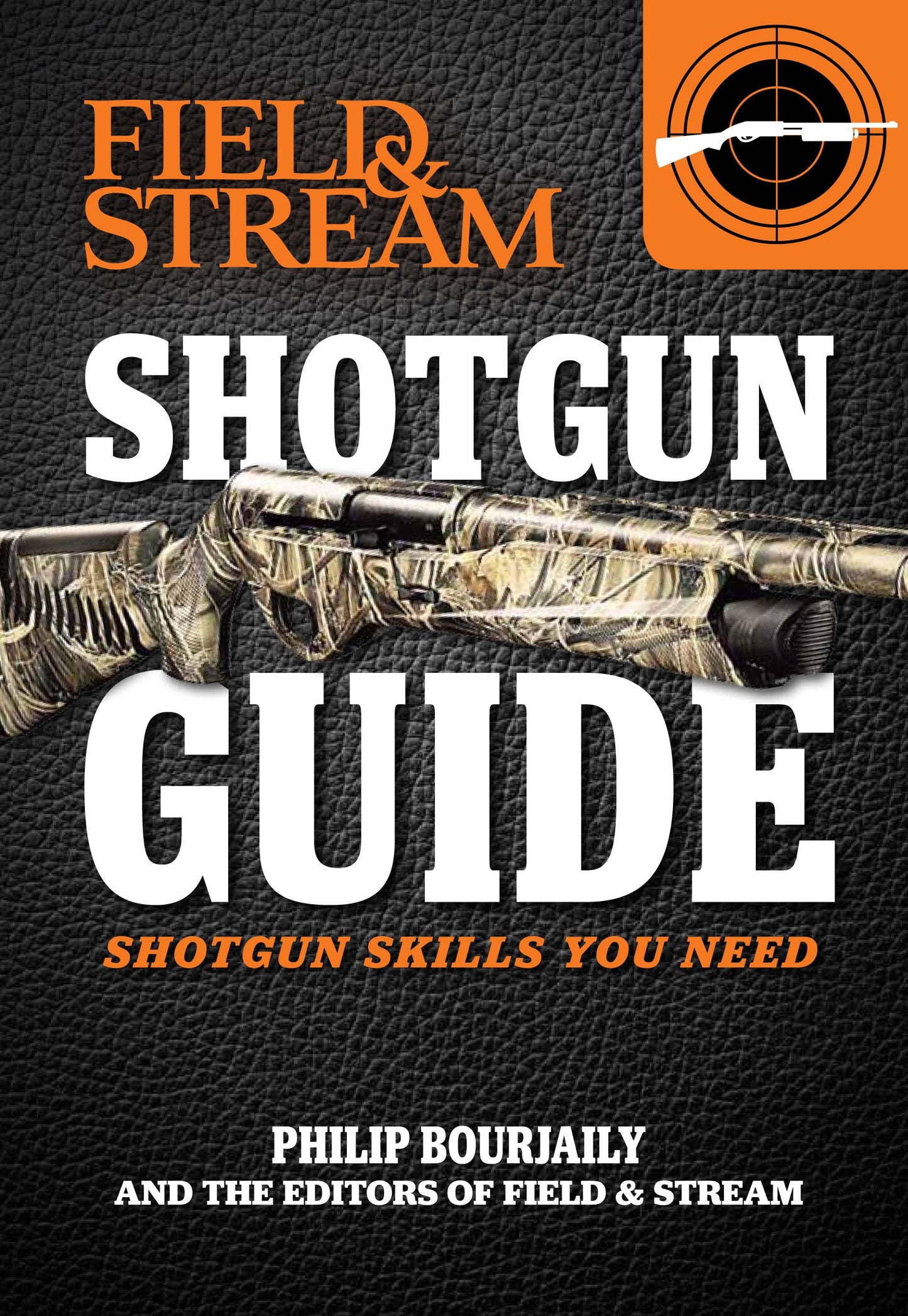 Shotgun Guide (Field & Stream)