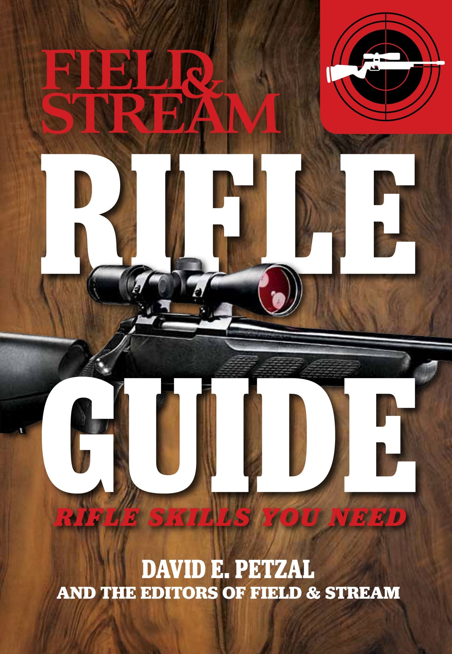 Rifle Guide (Field & Stream)