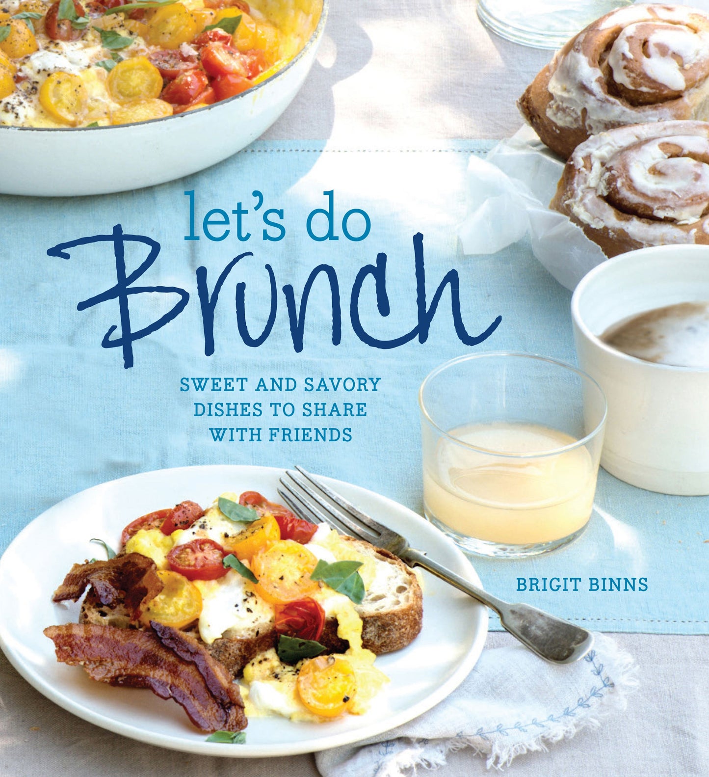 Let's Do Brunch