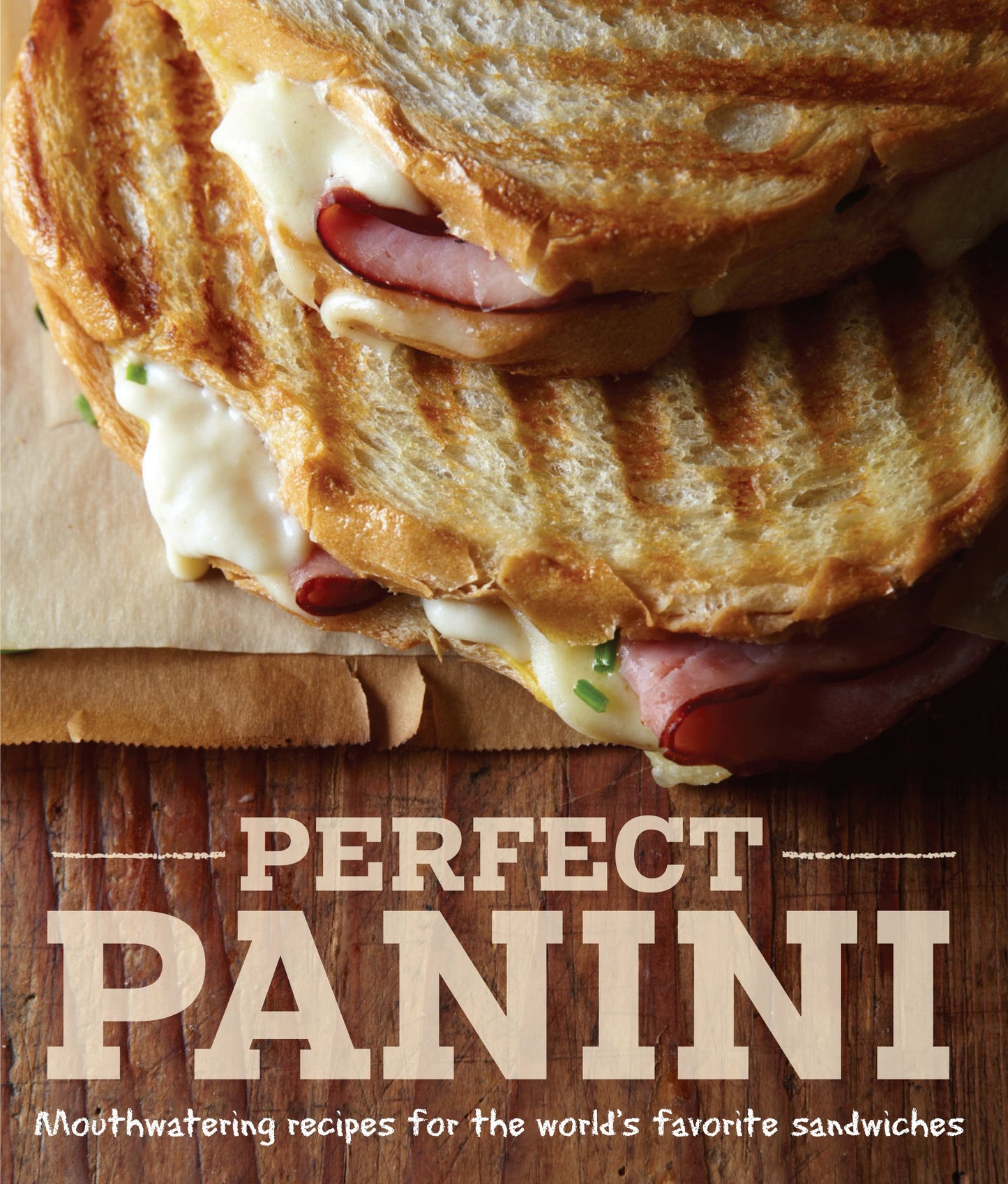 Perfect Panini