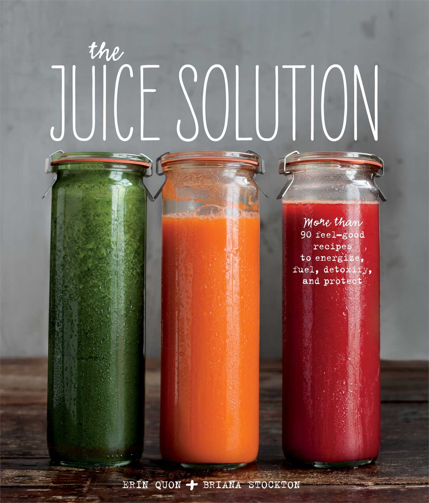 Juice Solution