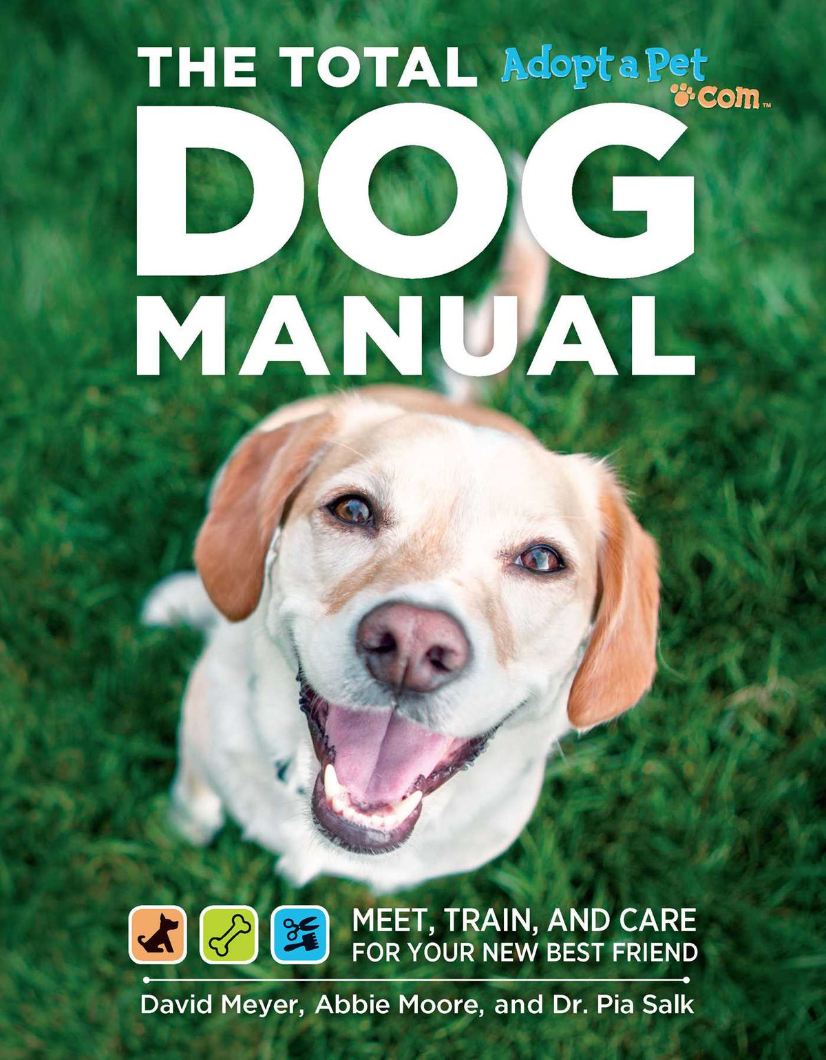 Total Dog Manual (Adopt-a-Pet.com)
