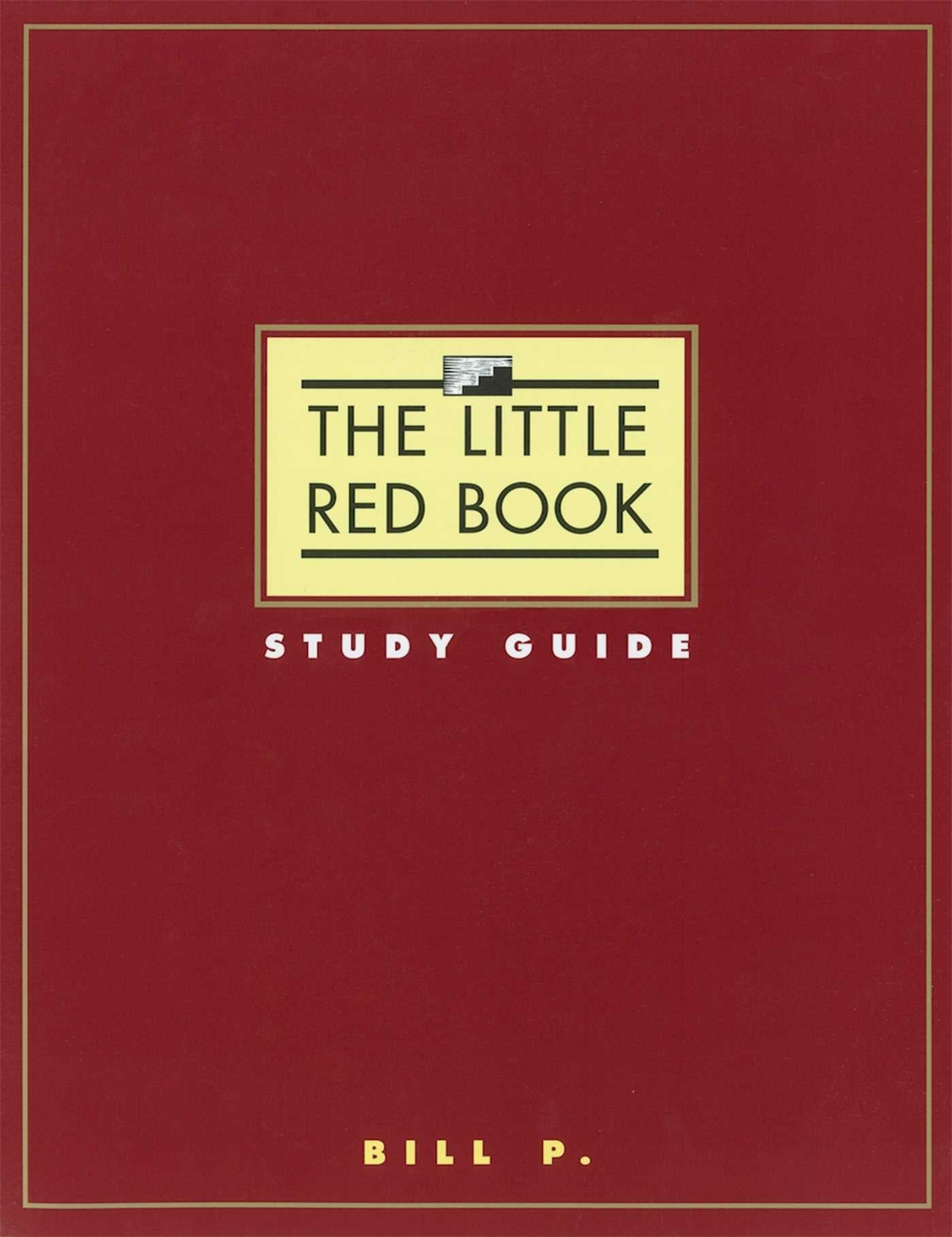 Little Red Book Study Guide