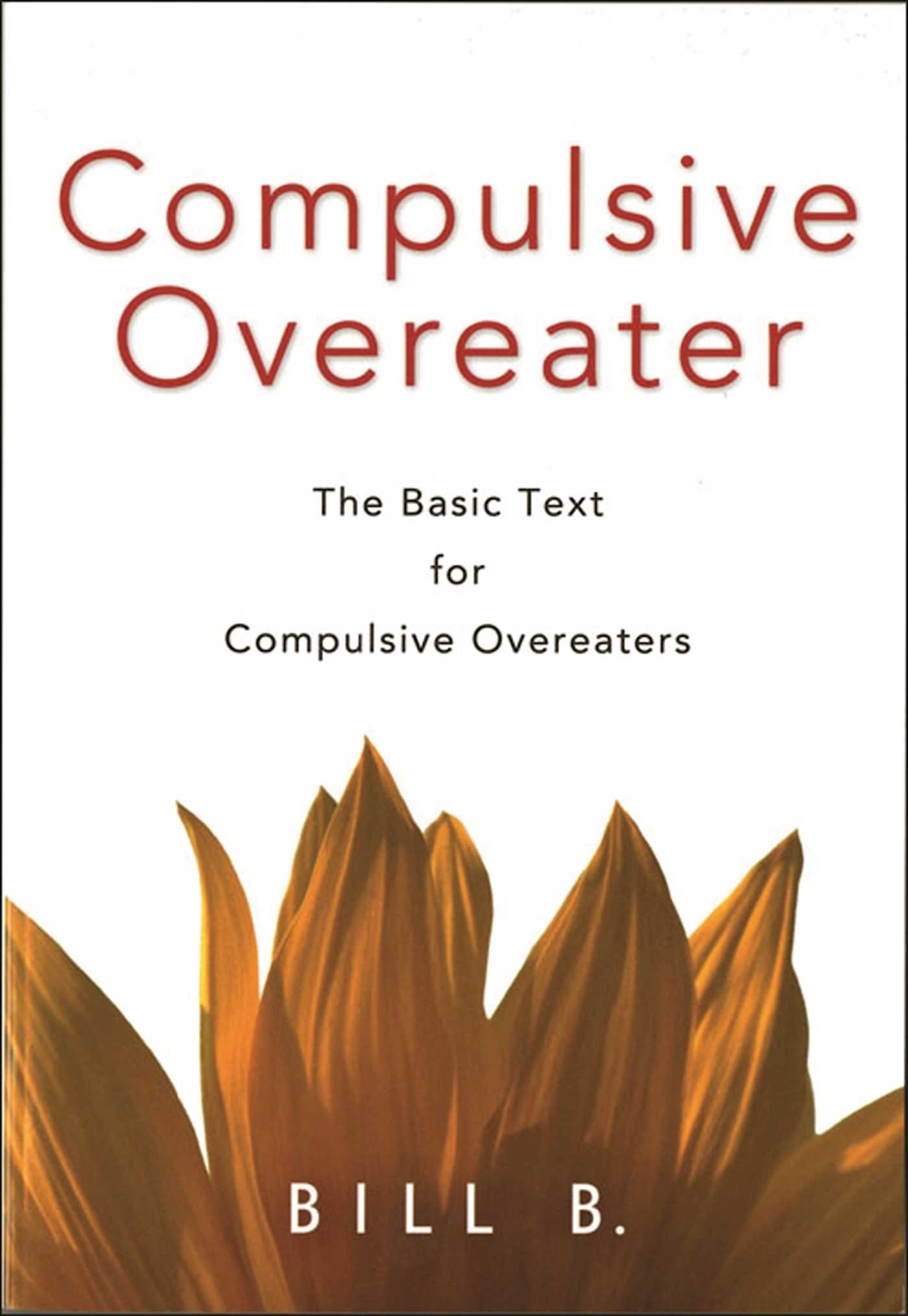 Compulsive Overeater