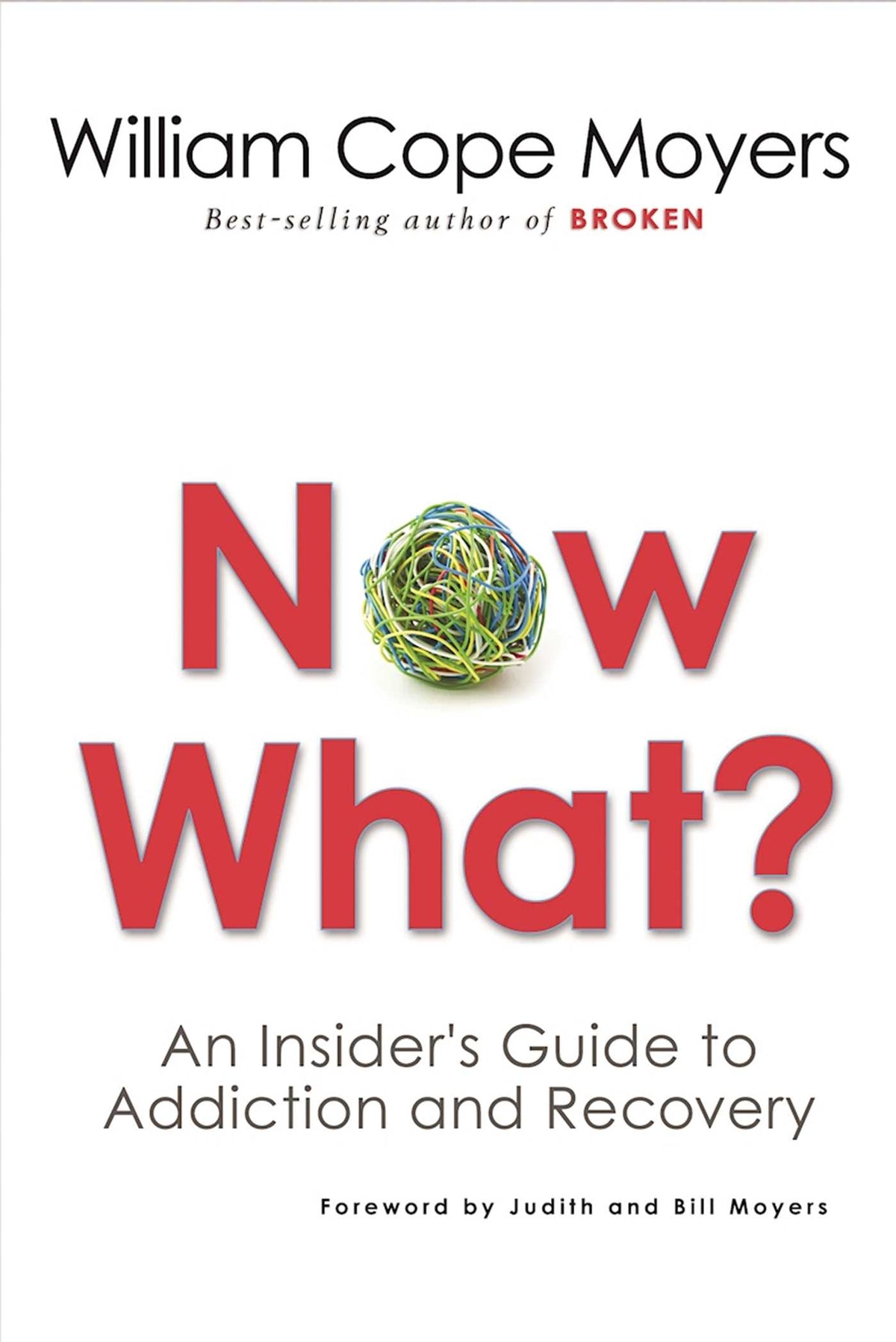 Now What?