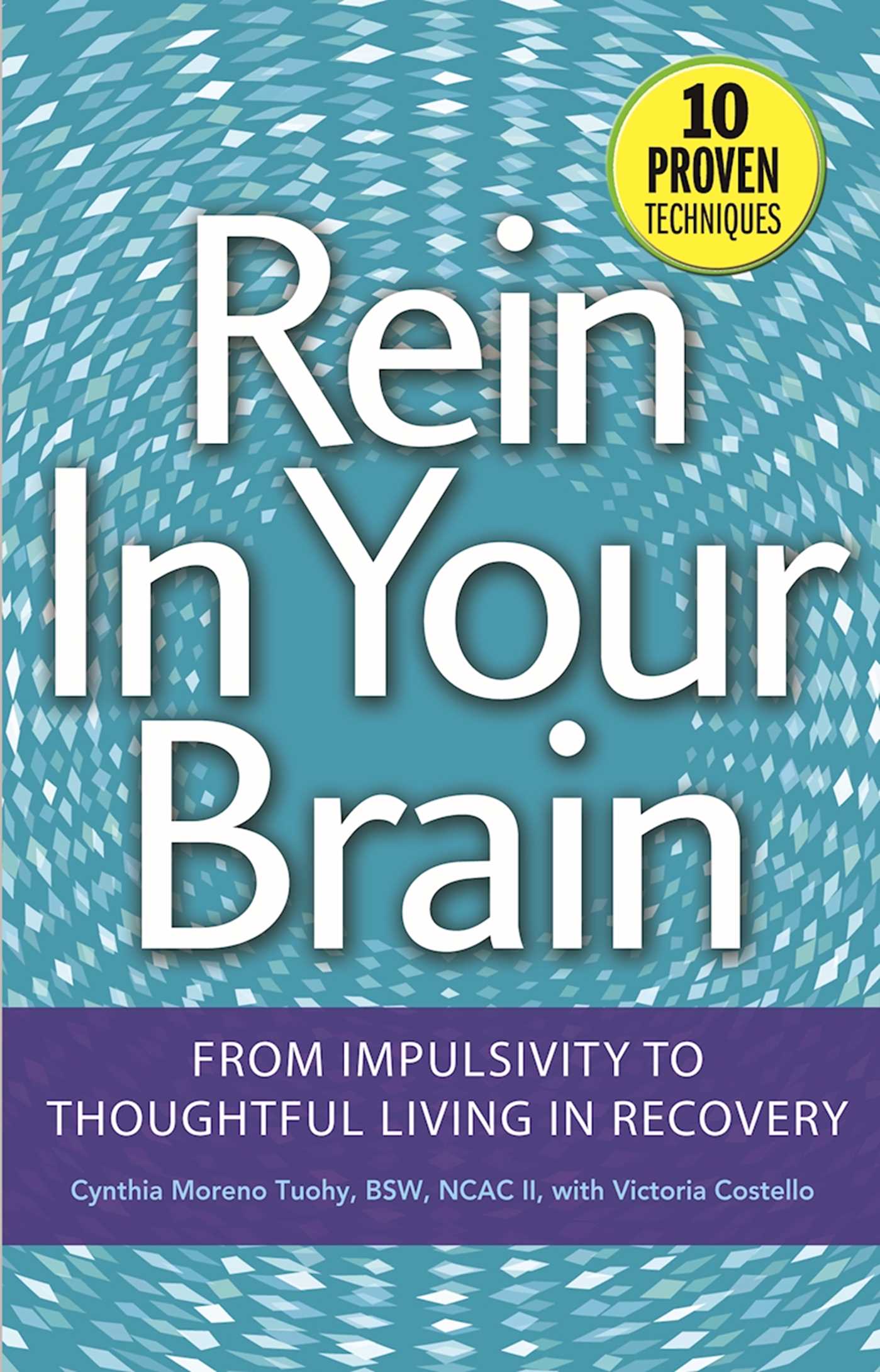 Rein In Your Brain