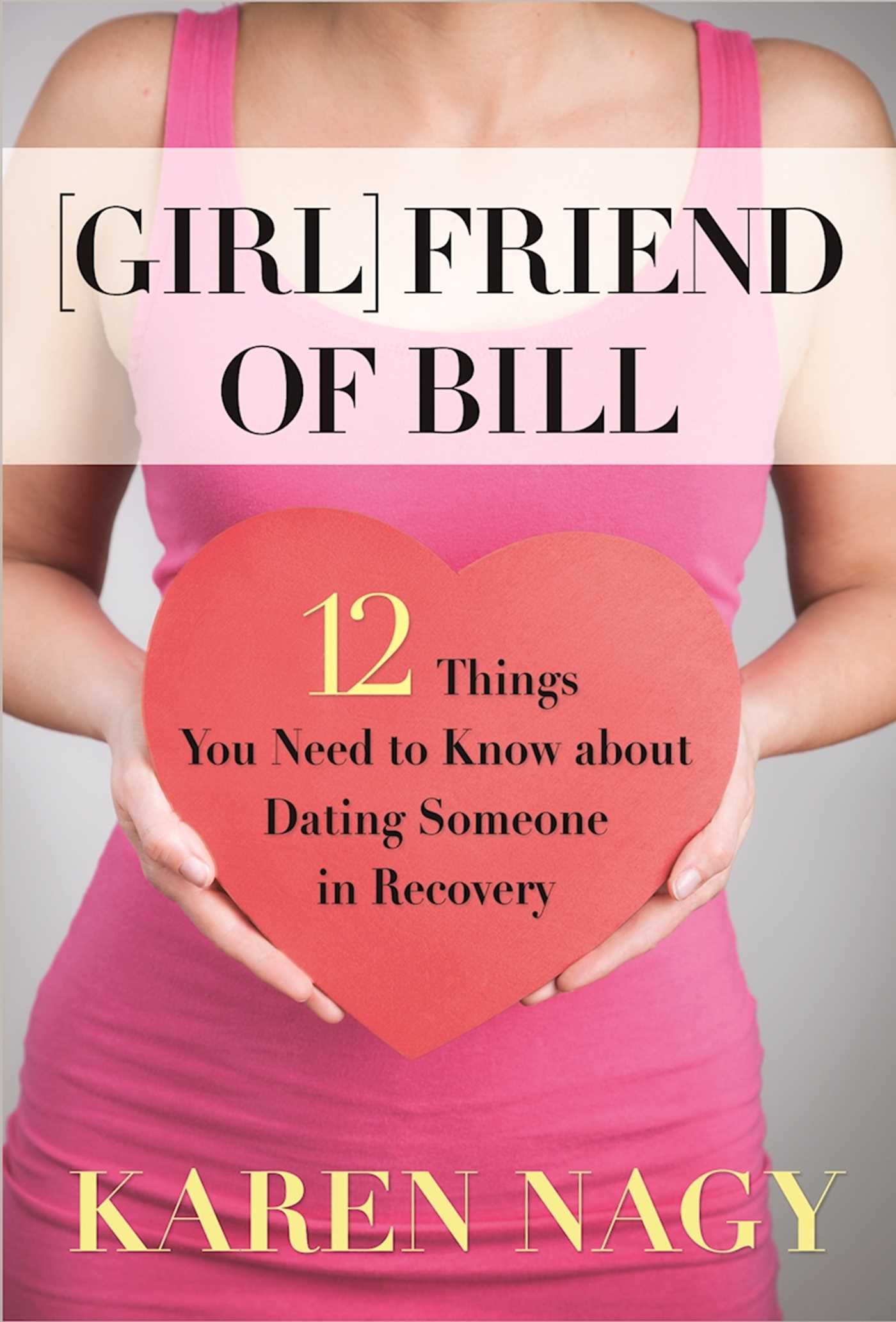 Girlfriend of Bill