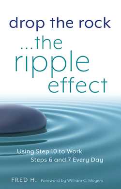 Drop the Rock--The Ripple Effect