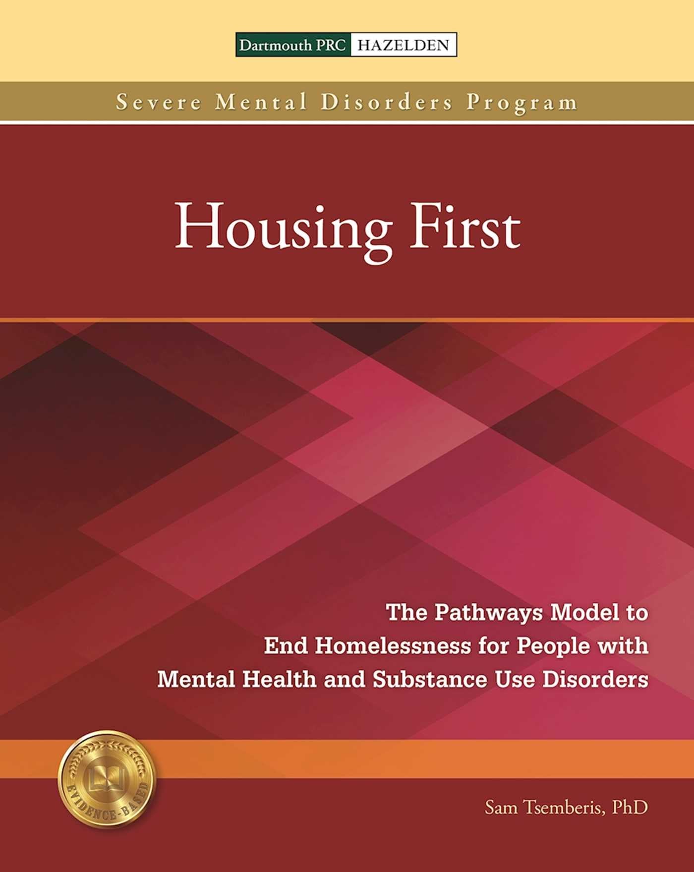 Housing First