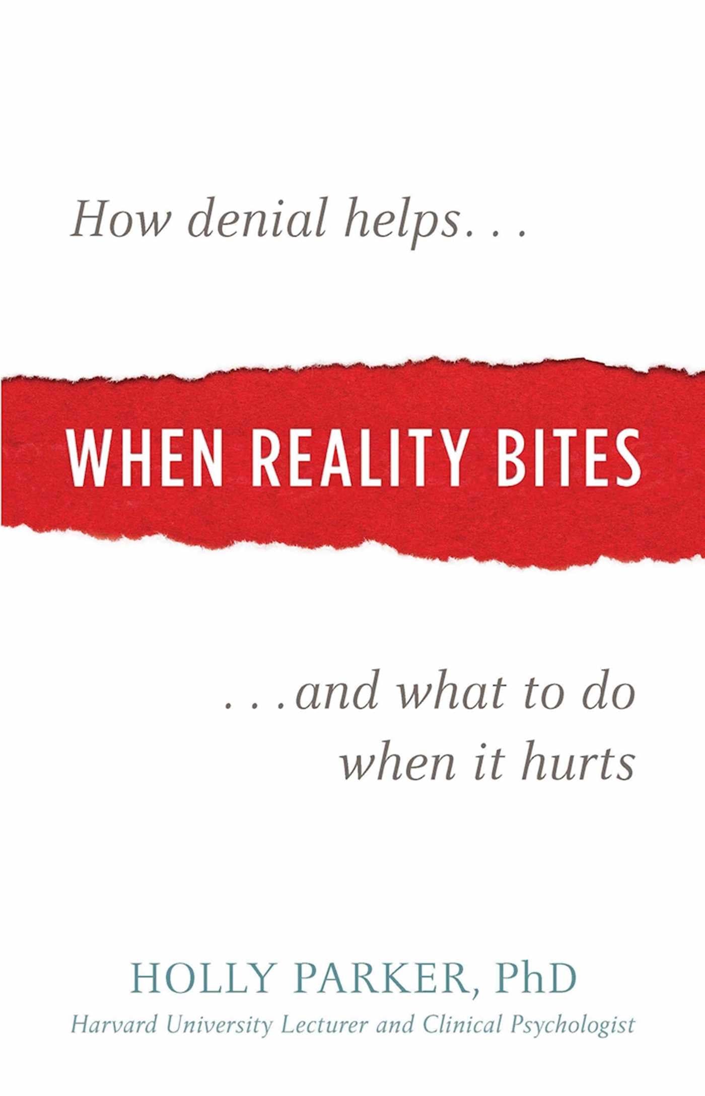 When Reality Bites