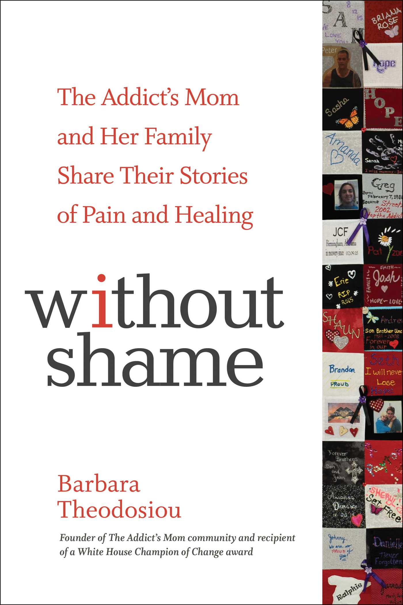 Without Shame