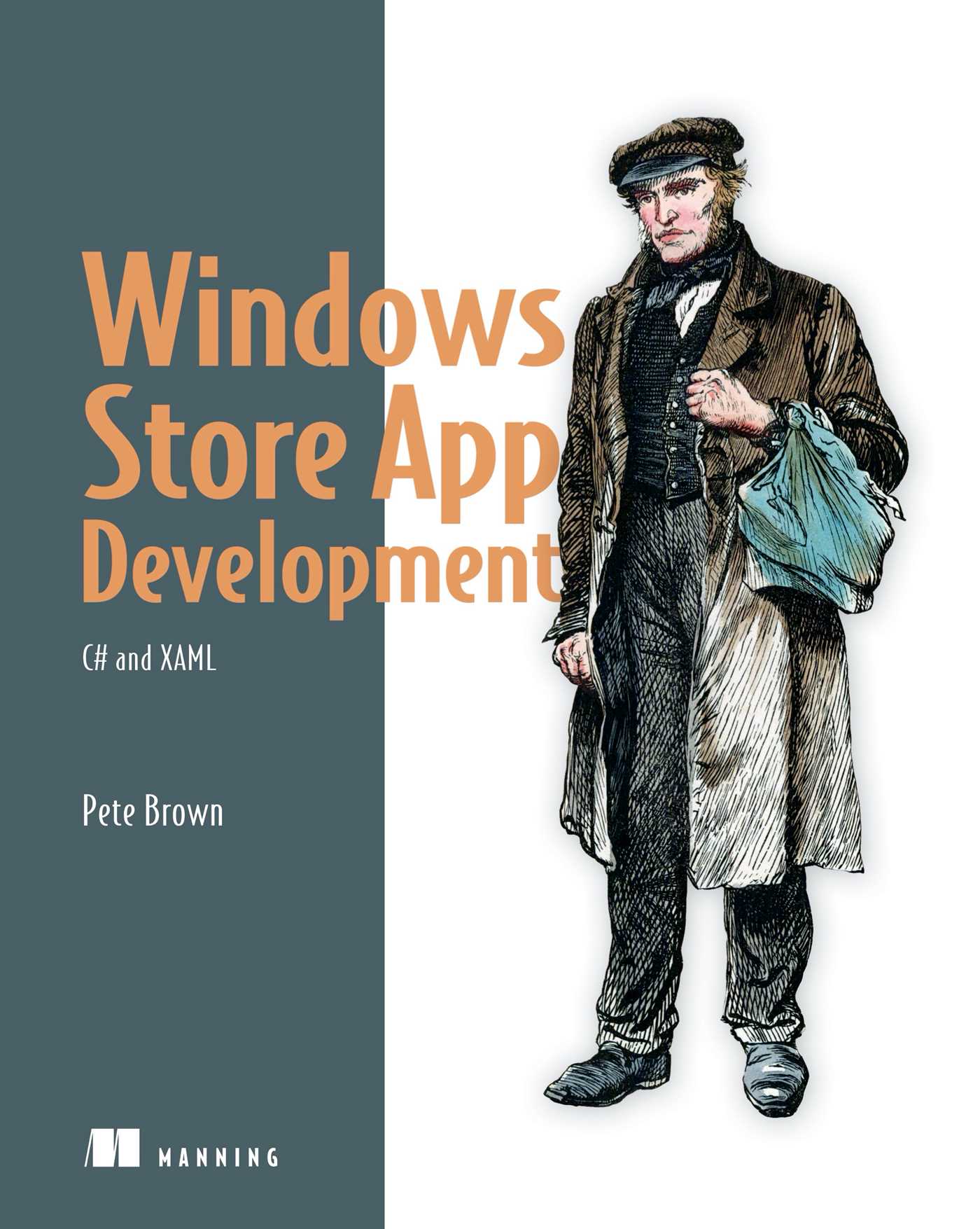 Windows Store App Development