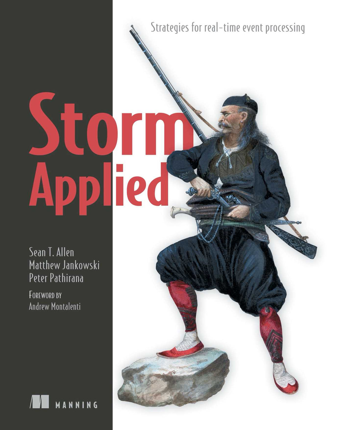Storm Applied