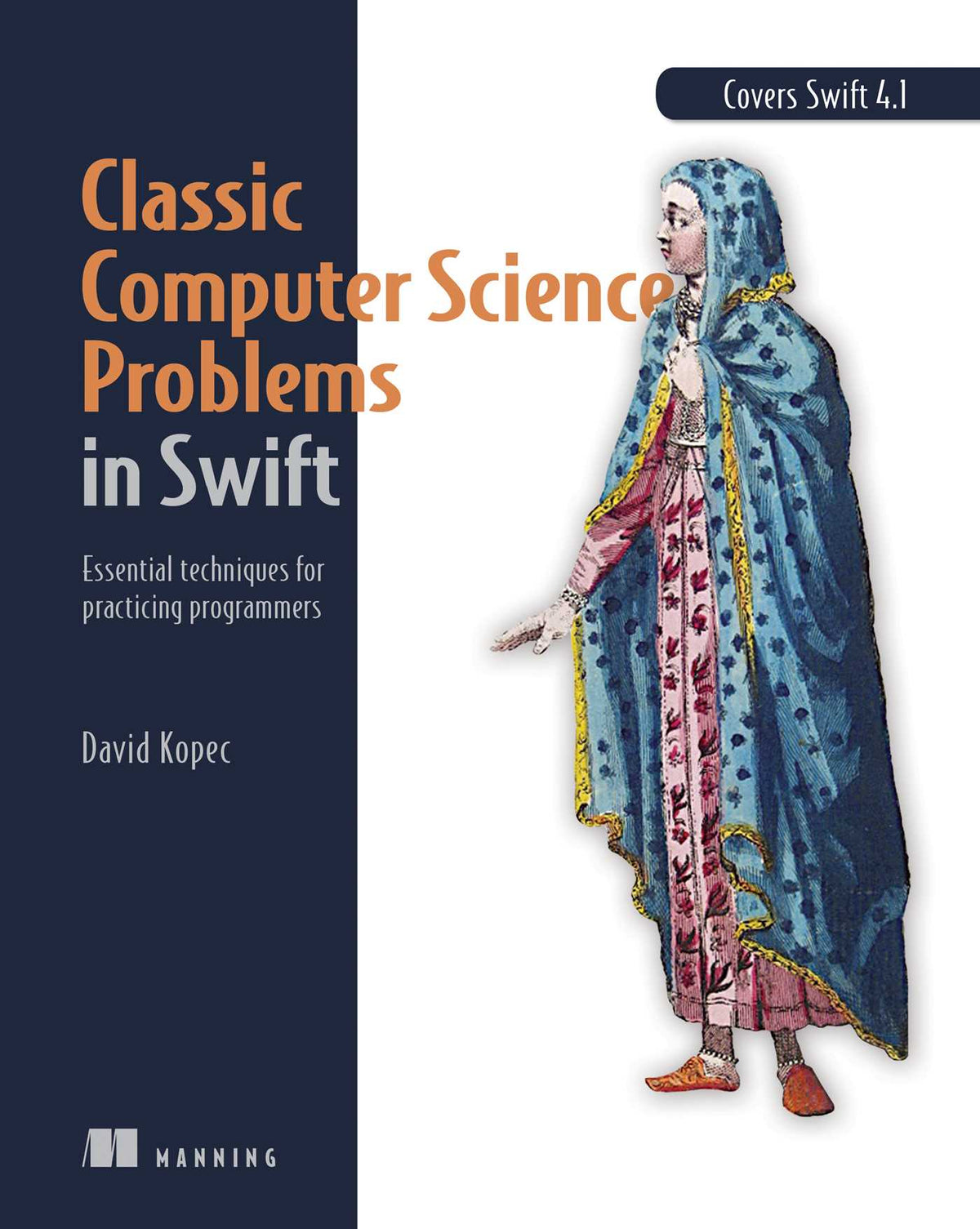 Classic Computer Science Problems in Swift