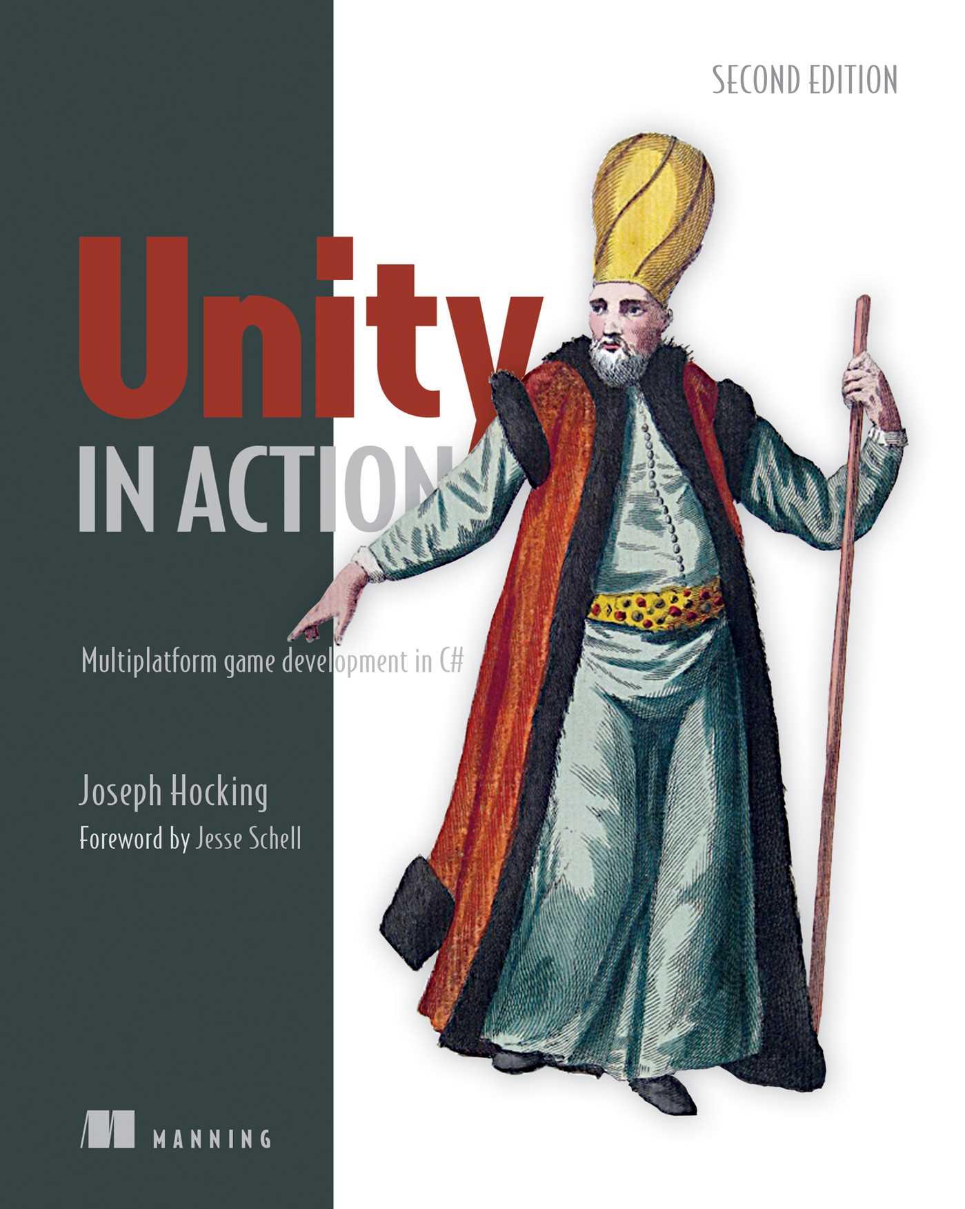 Unity in Action