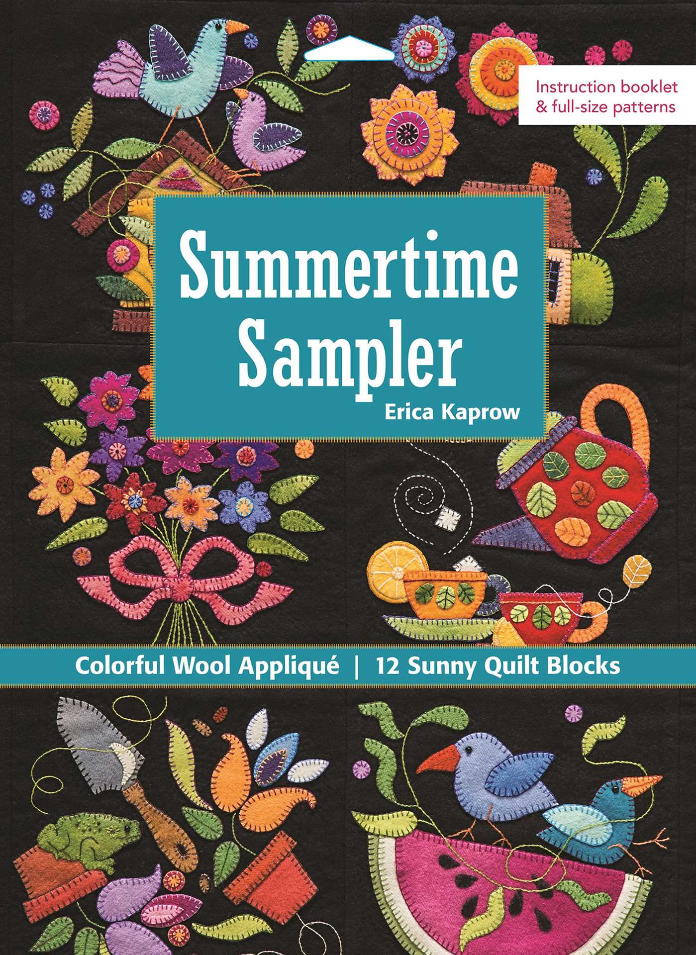 Summertime Sampler
