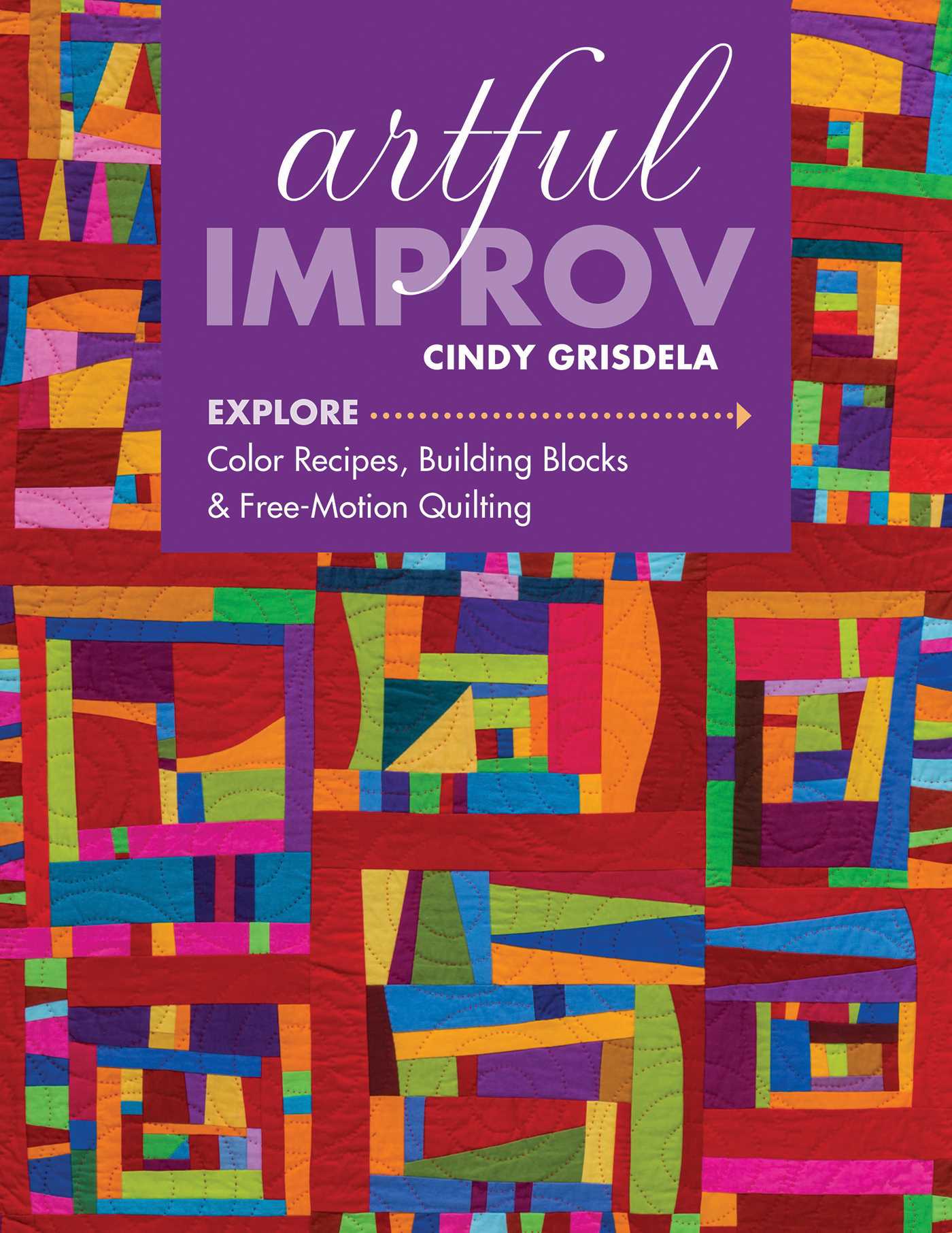 Artful Improv