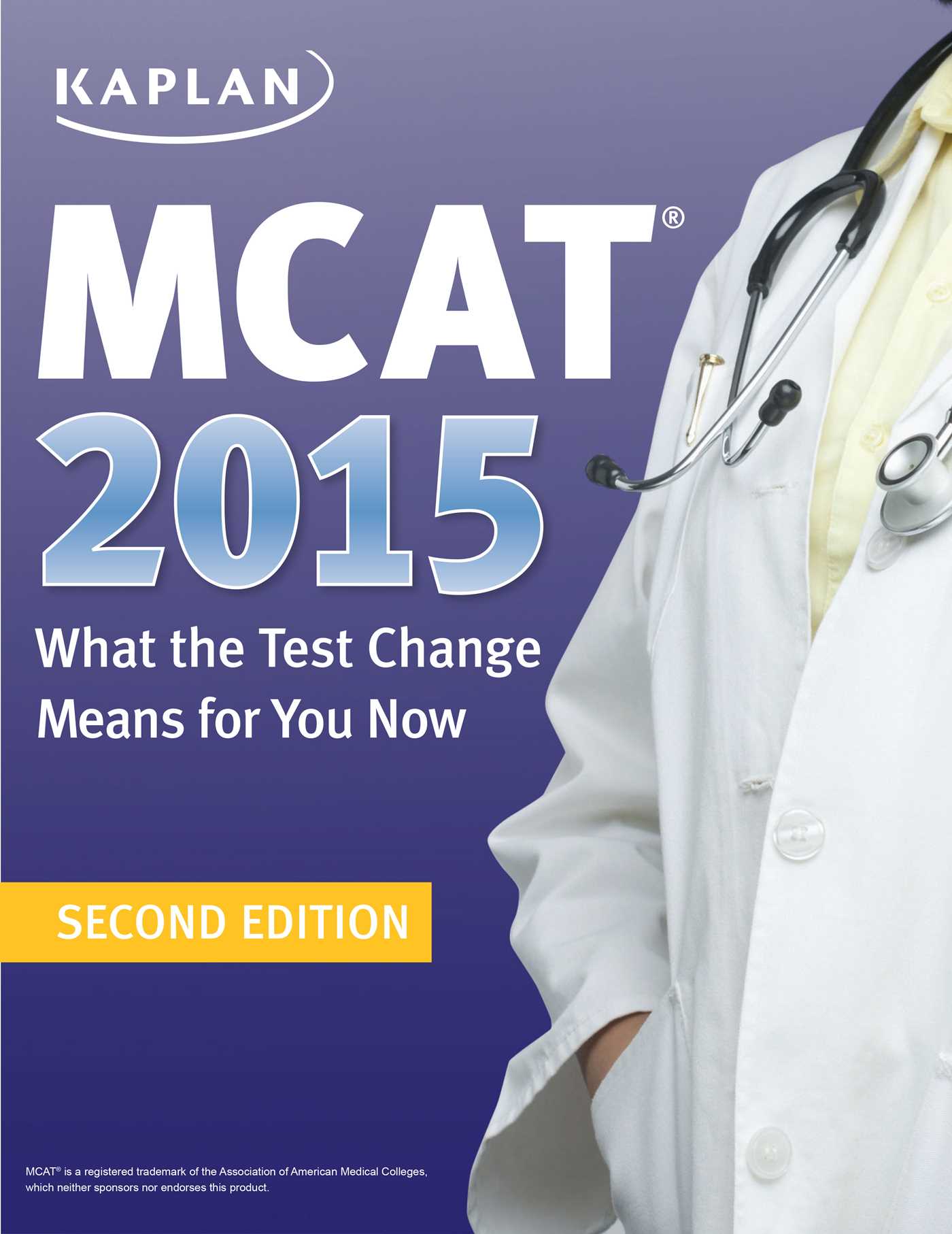 MCAT 2015: What the Test Change Means for You Now