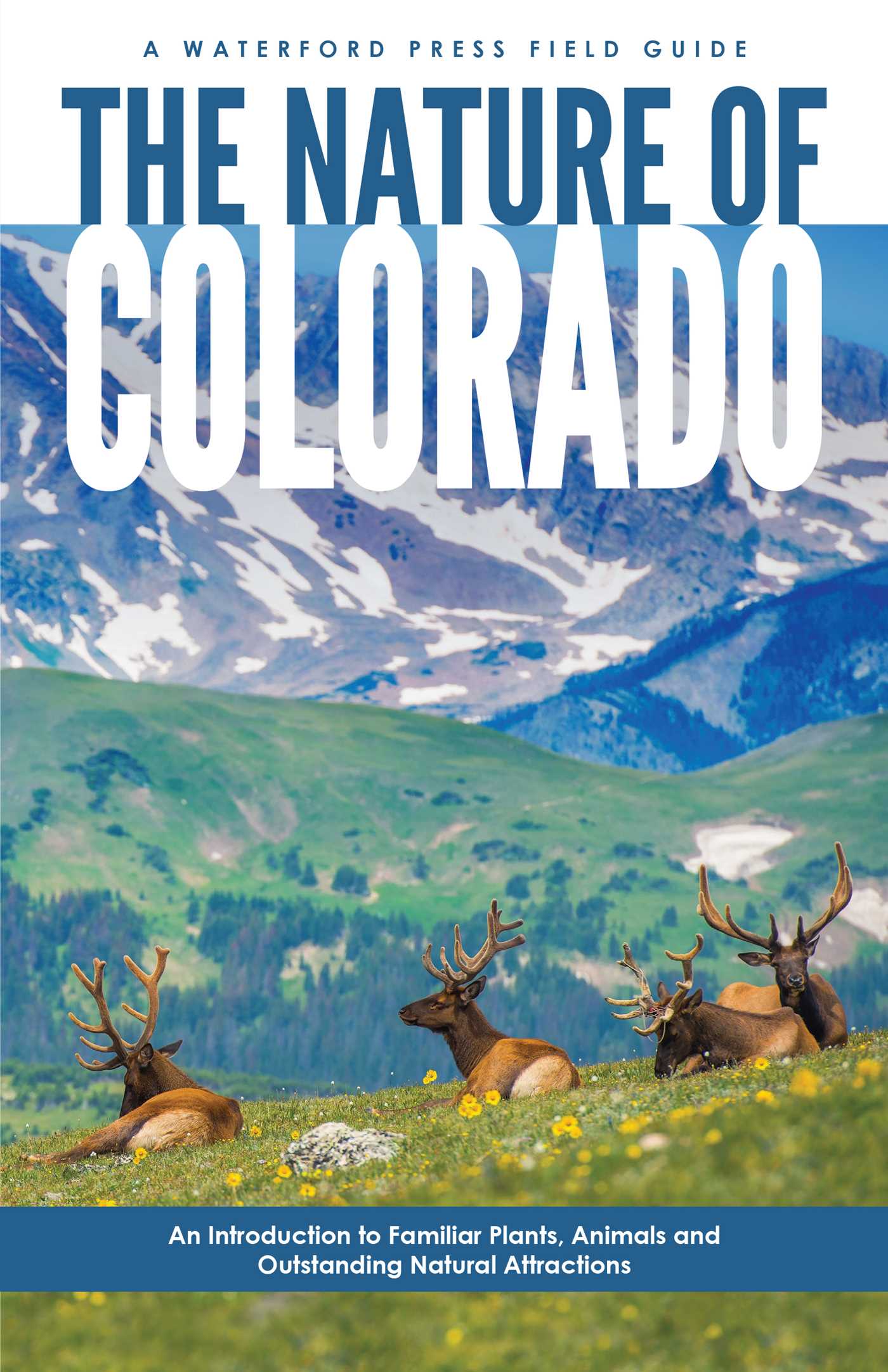 Nature of Colorado