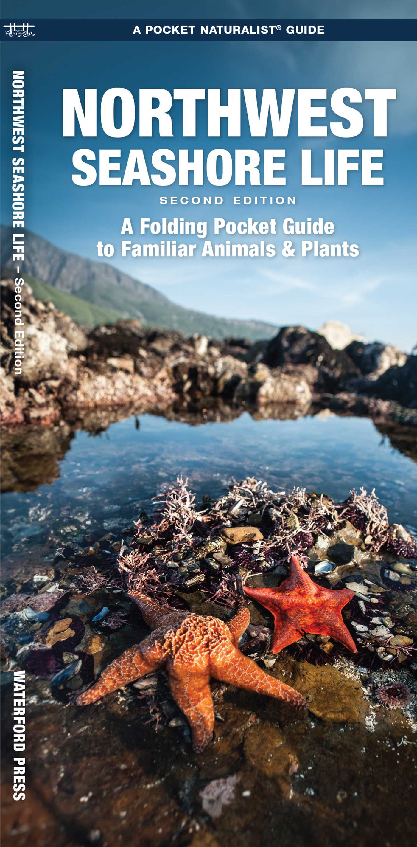 Northwest Seashore Life, 2nd Ed
