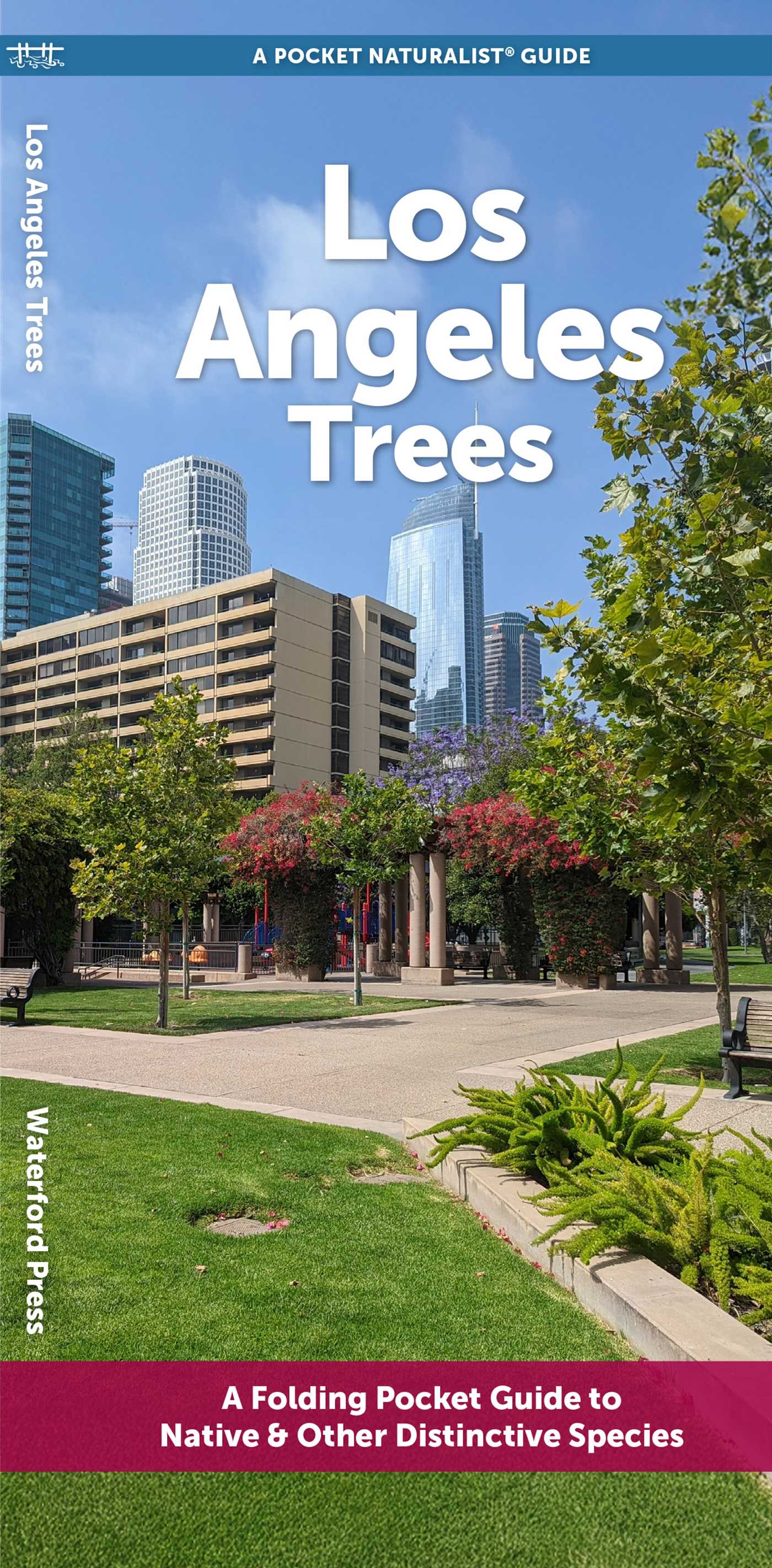 Angeles Trees