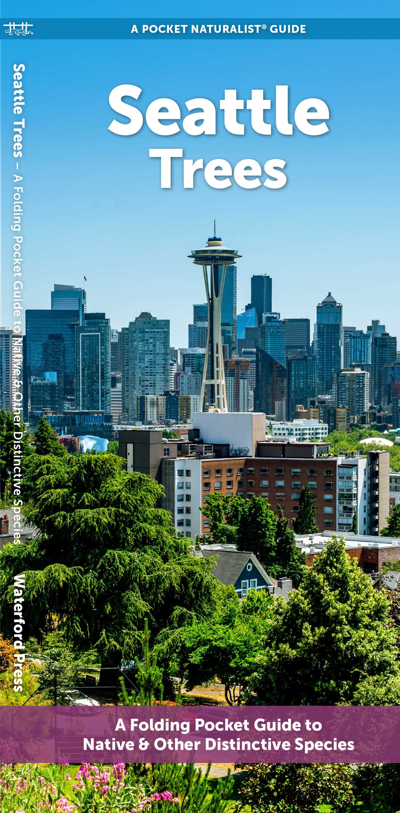 Seattle Trees