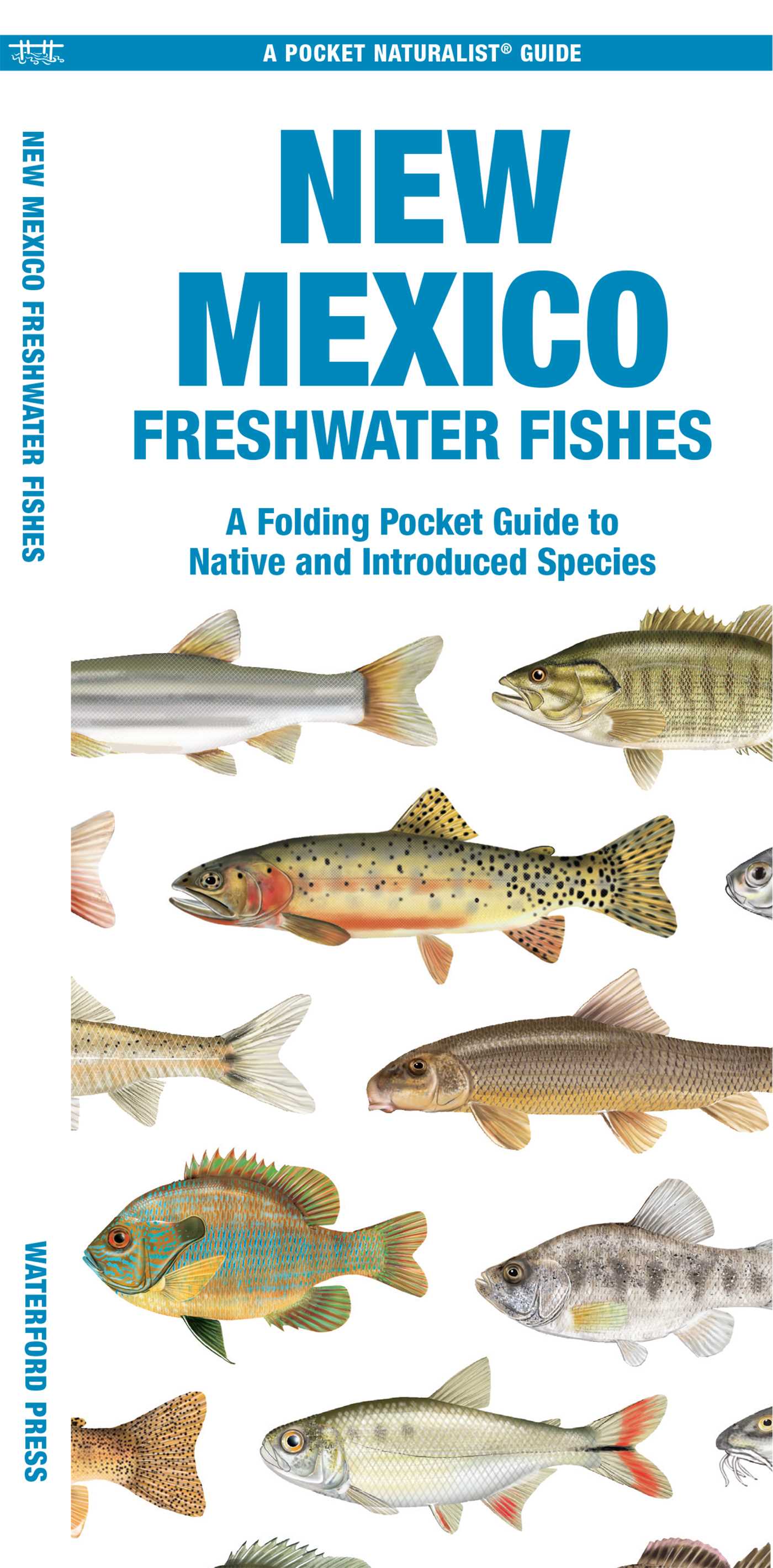 New Mexico Freshwater Fishes
